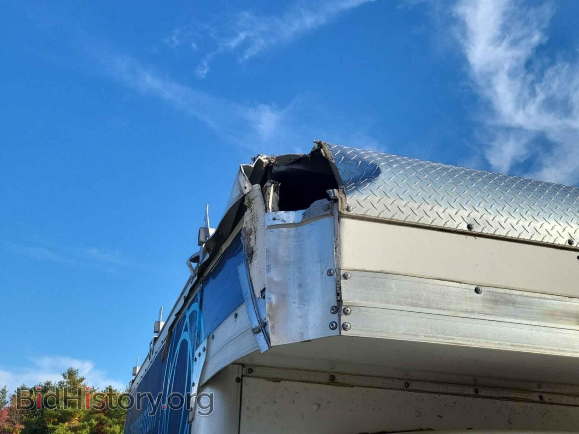 2017 FORD ECONOLINE - VIN: 1FDWE3FS3HDC16219 - Фото 10