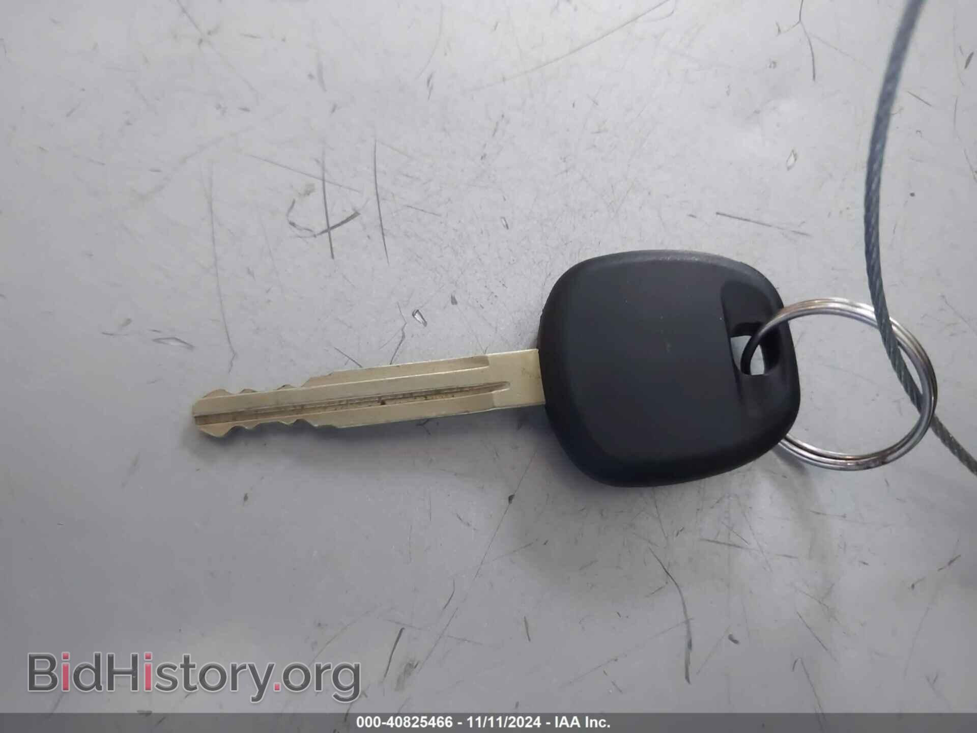 2005 TOYOTA COROLLA - VIN: 2T1BR30E75C396498 - Фото 11