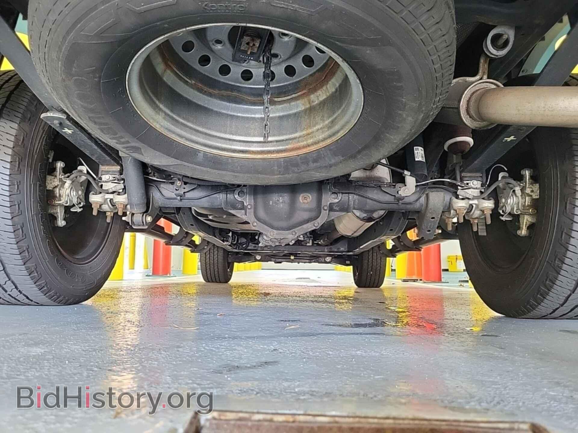 2021 FORD RANGER - VIN: 1FTER4FH8MLD11356 - Фото 4