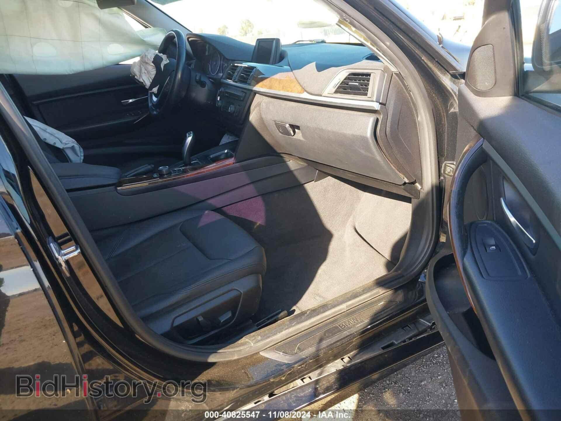 2015 BMW 328I - VIN: WBA3C1C54FK120430 - Фото 5