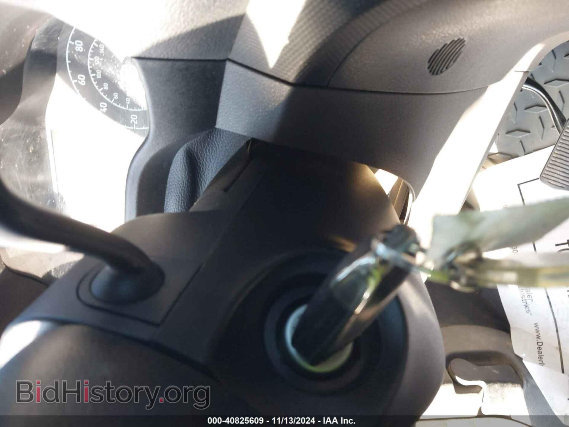 2019 FORD TRANSIT CONNECT - VIN: NM0LS7E26K1387870 - Фото 11
