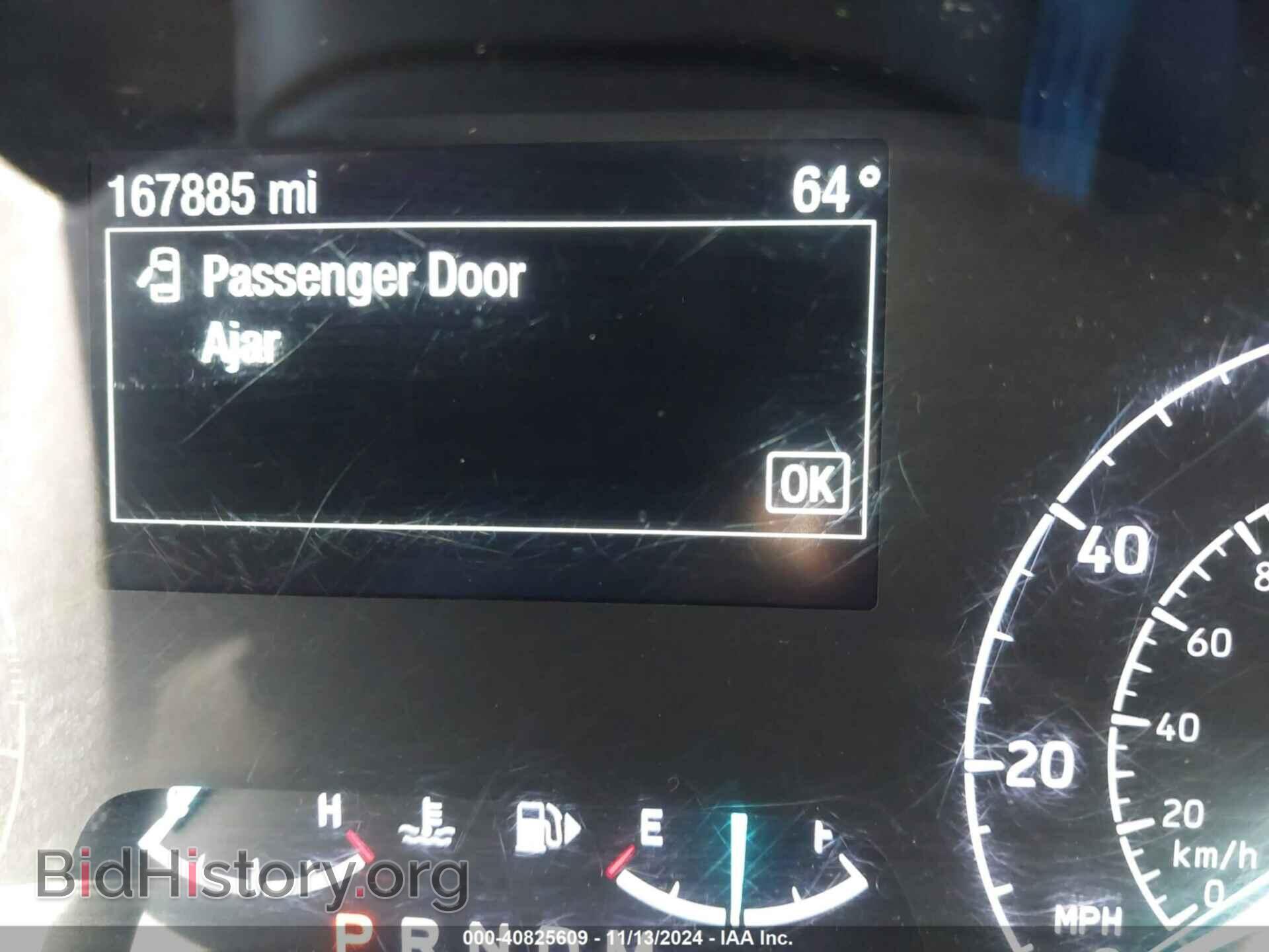 2019 FORD TRANSIT CONNECT - VIN: NM0LS7E26K1387870 - Фото 15