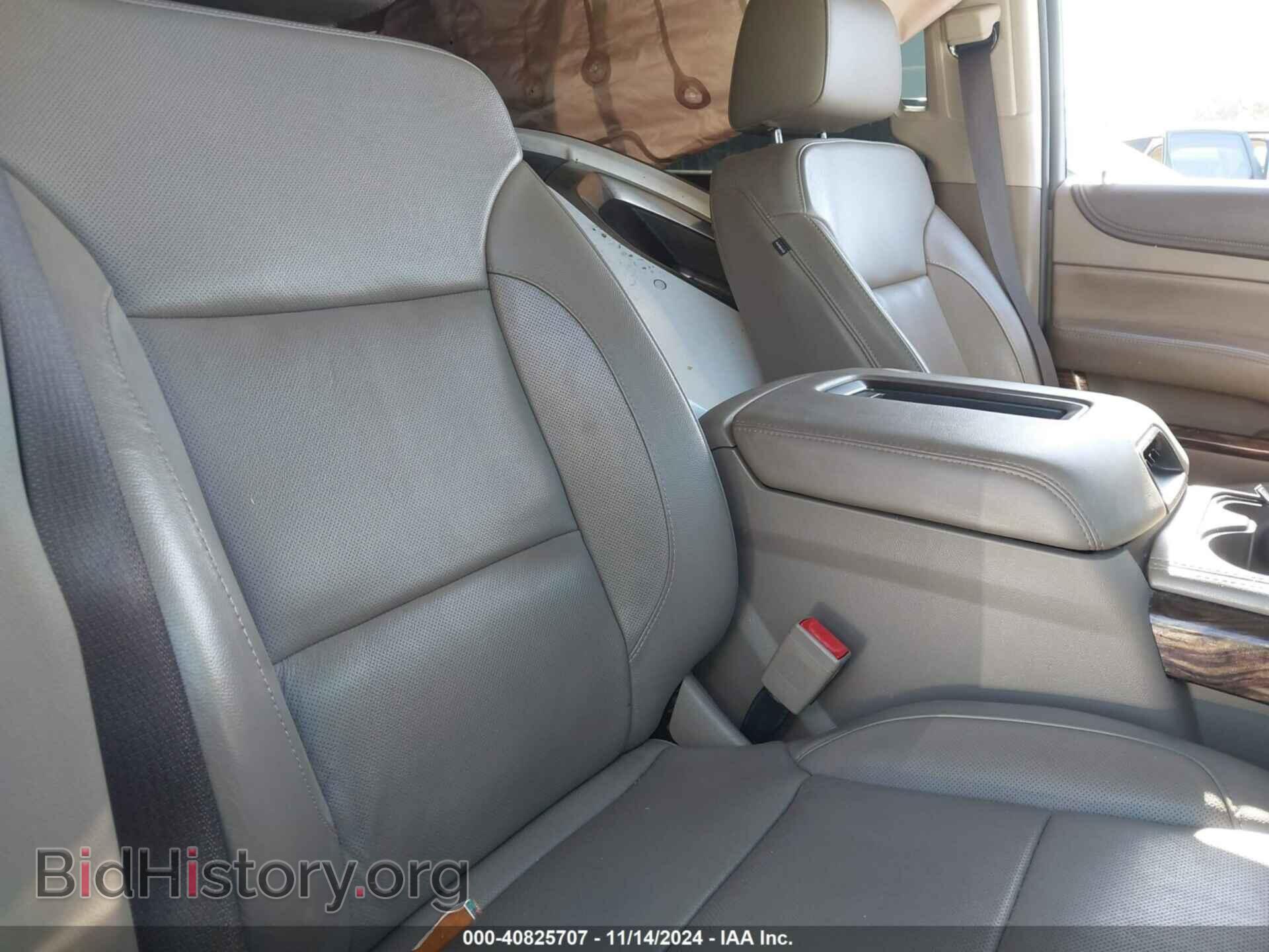 2017 GMC YUKON - VIN: 1GKS1BKC1HR343615 - Фото 8