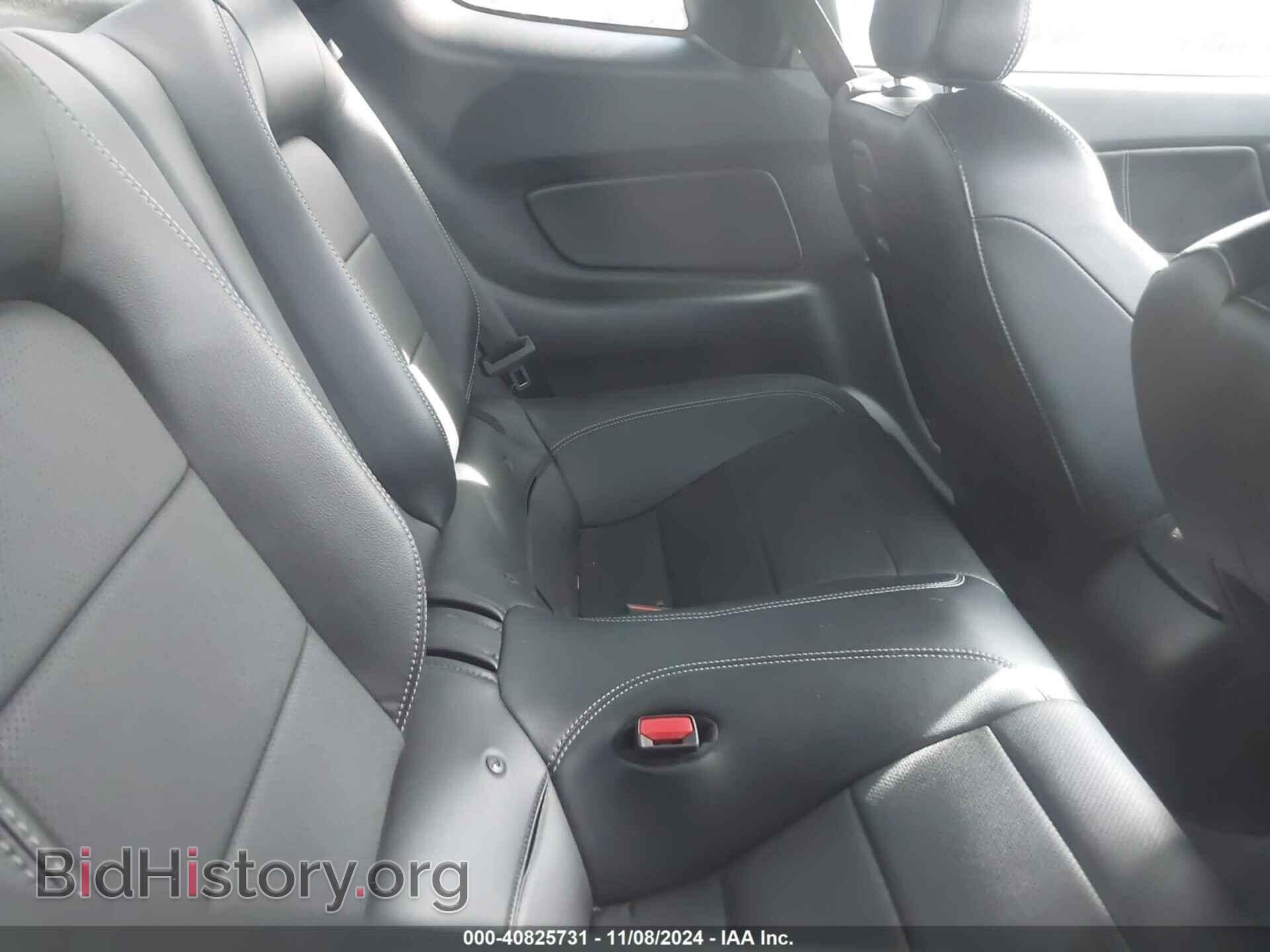 2022 FORD MUSTANG - VIN: 1FA6P8TH1N5114207 - Фото 8