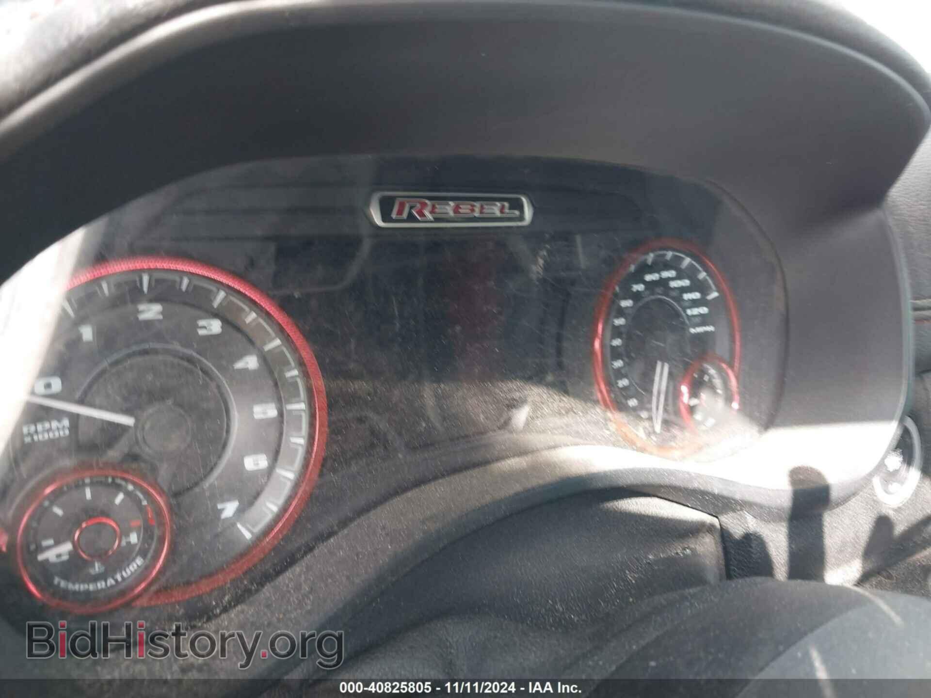 2022 RAM 1500 - VIN: 1C6SRFLT7NN198648 - Фото 14