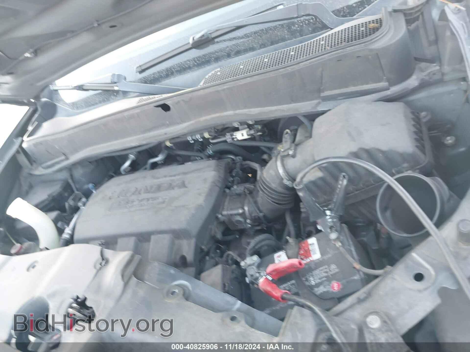 2011 HONDA PILOT - VIN: 5FNYF3H96BB005939 - Photo 10
