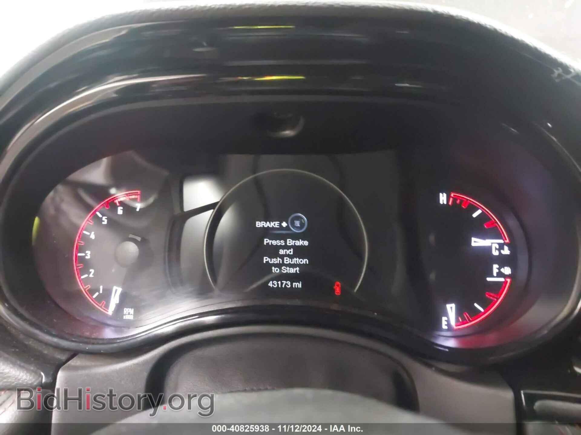 2021 DODGE DURANGO - VIN: 1C4SDHCT7MC740425 - Photo 7