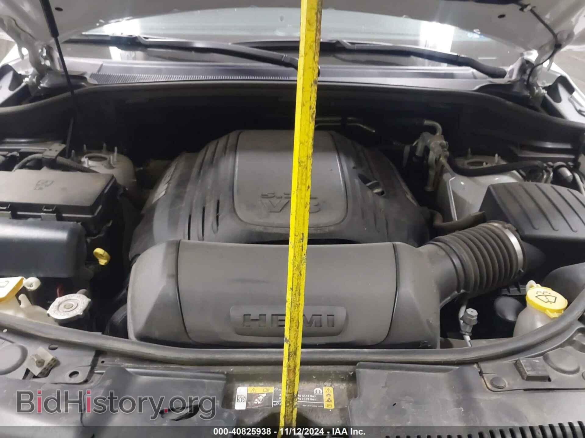 2021 DODGE DURANGO - VIN: 1C4SDHCT7MC740425 - Photo 10