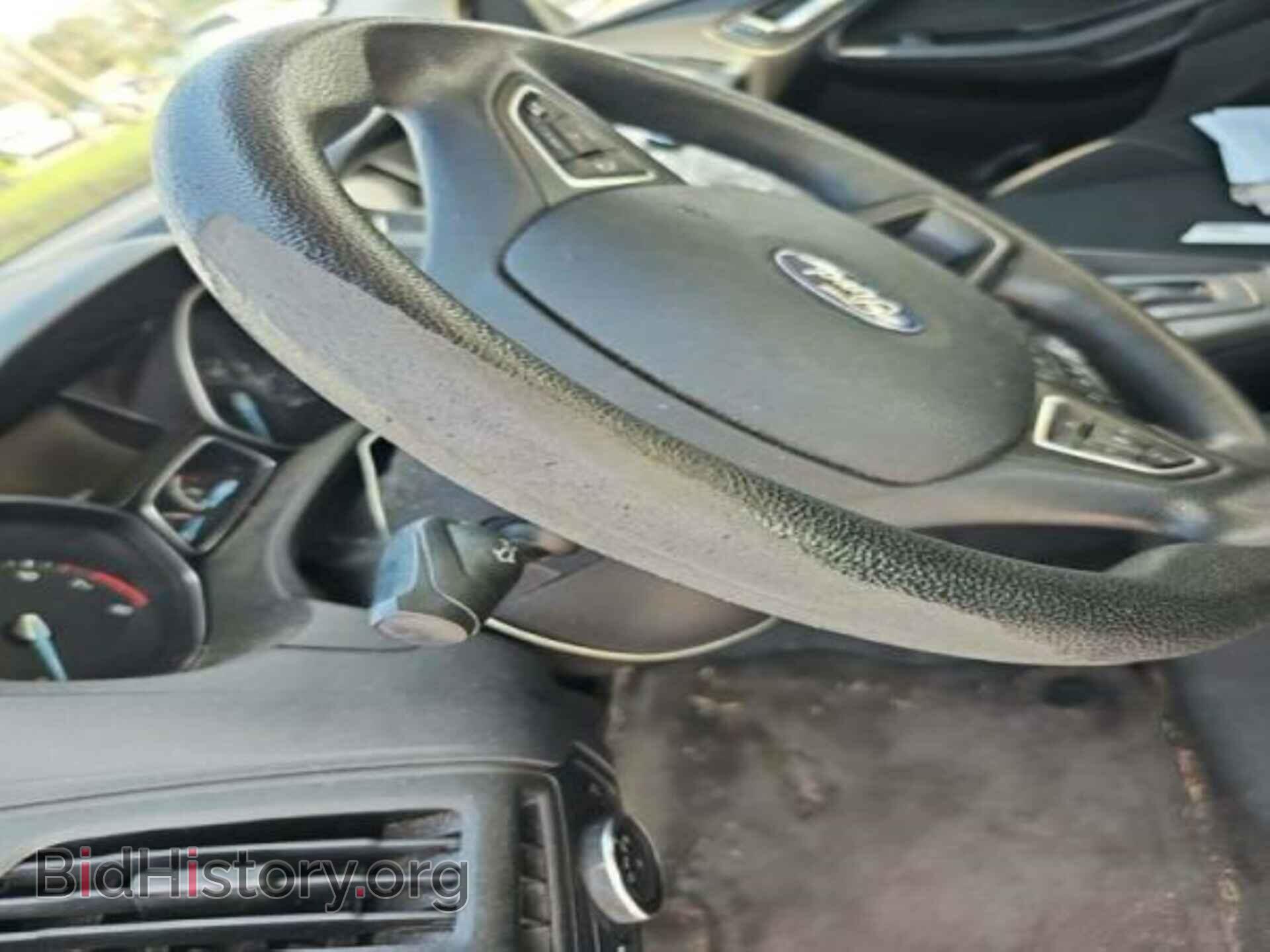 2015 FORD FOCUS - VIN: 1FADP3K29FL295951 - Photo 3