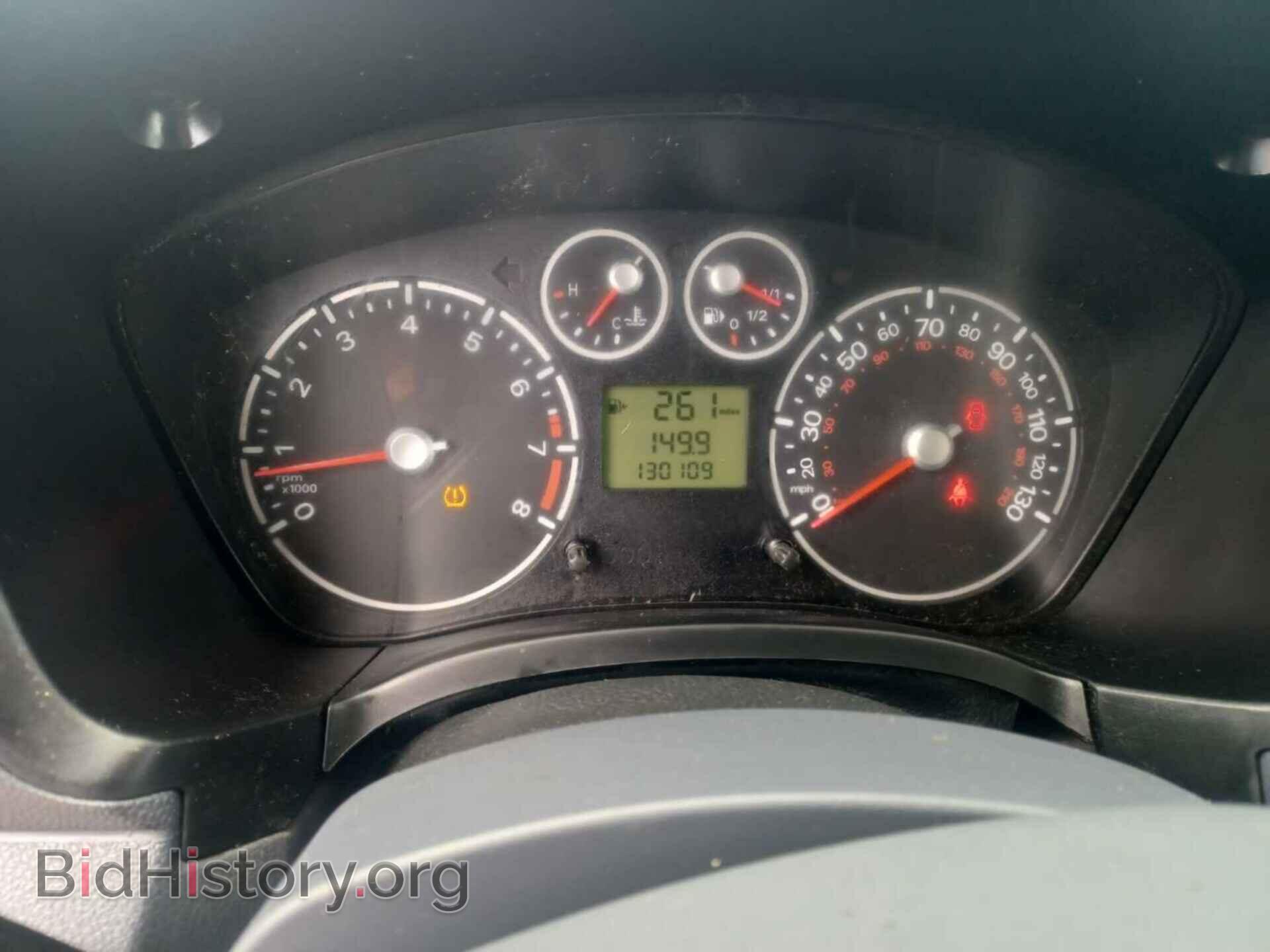 2010 FORD TRANSIT CONNECT - VIN: NM0LS6AN3AT037996 - Фото 12
