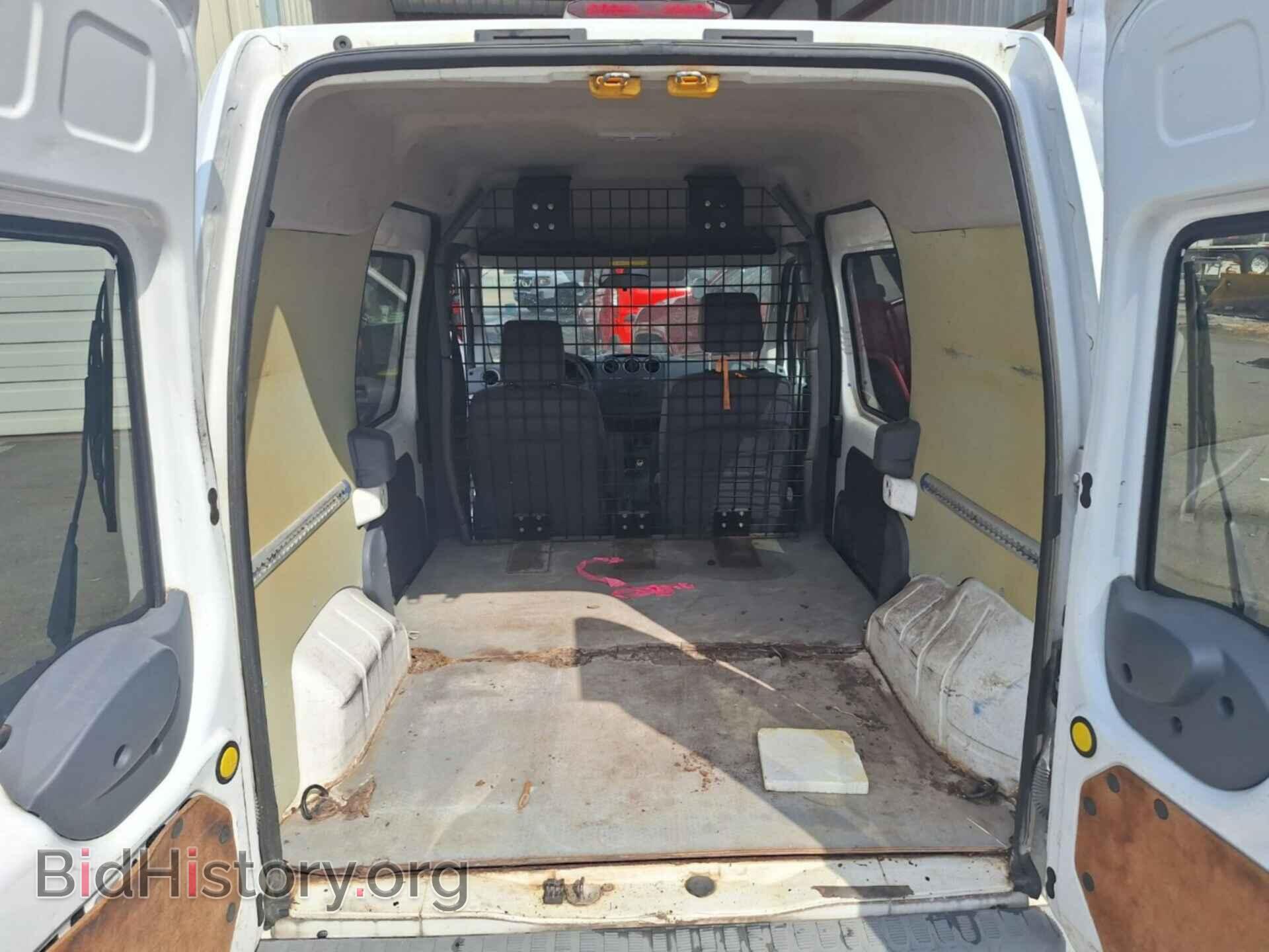 2010 FORD TRANSIT CONNECT - VIN: NM0LS6AN3AT037996 - Фото 14