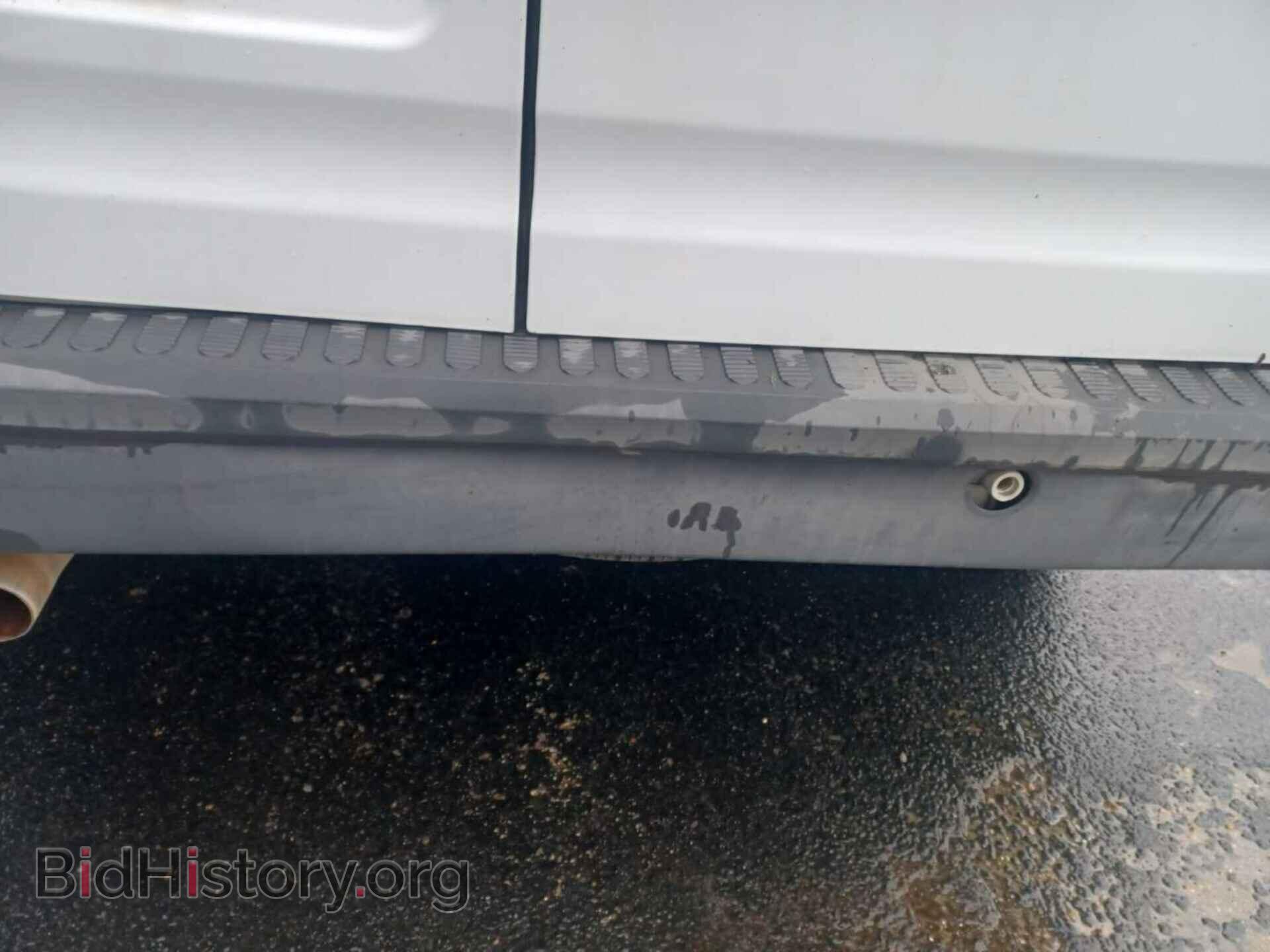 2010 FORD TRANSIT CONNECT - VIN: NM0LS6AN3AT037996 - Фото 9