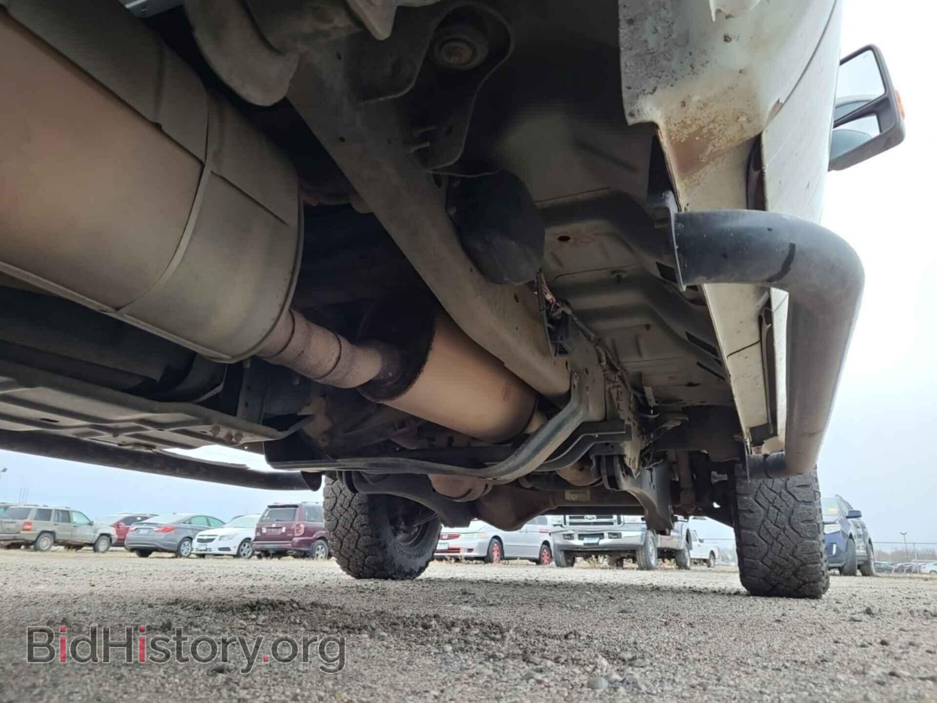2015 FORD F-250 - VIN: 1FT7X2B68FEC91009 - Фото 19