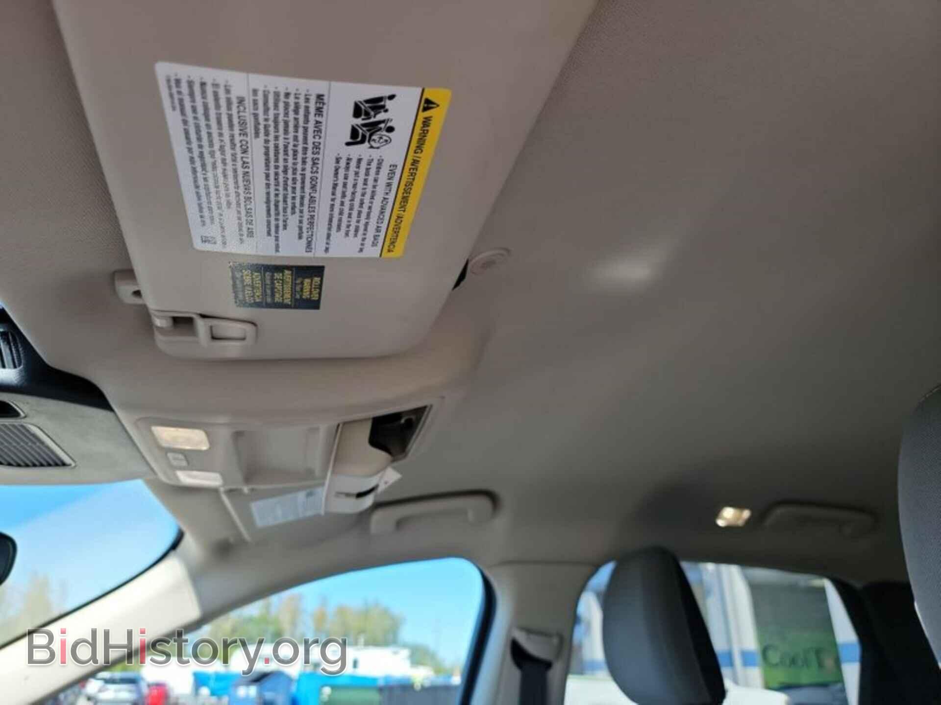 2020 FORD ESCAPE - VIN: 1FMCU0G62LUA82477 - Photo 7