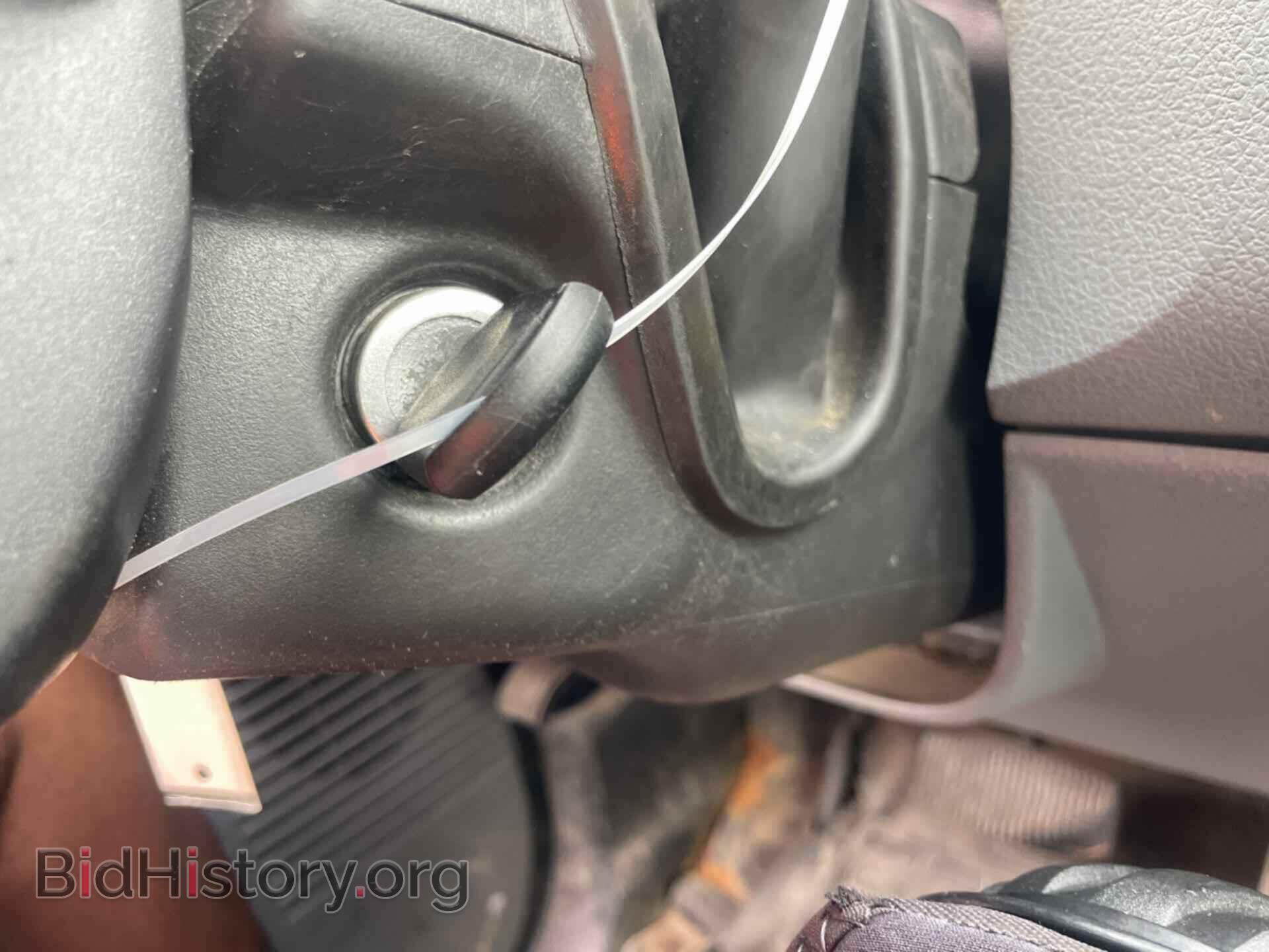 2012 FORD F-250 - VIN: 1FDBF2B60CEC35473 - Фото 2