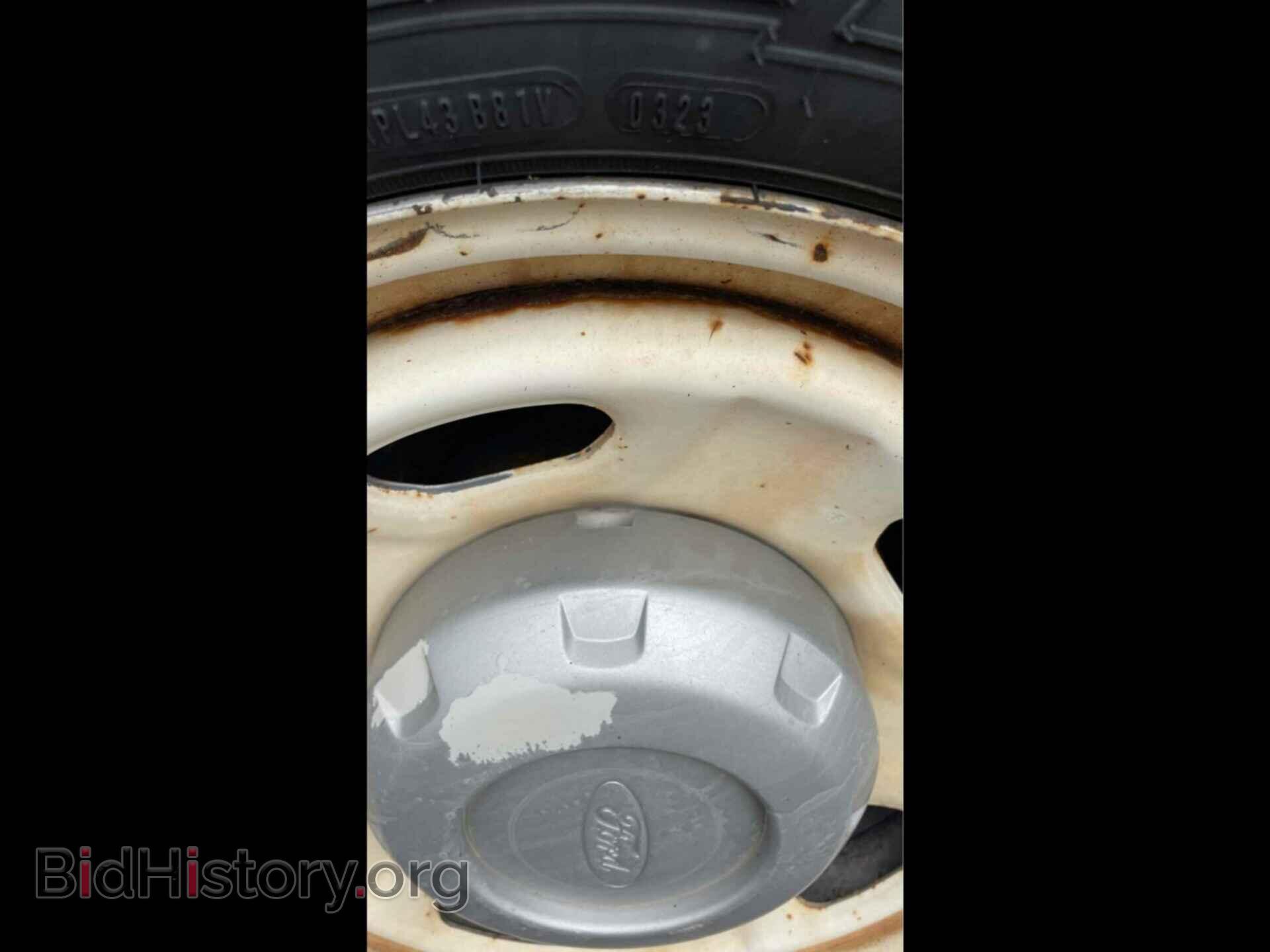 2012 FORD F-250 - VIN: 1FDBF2B60CEC35473 - Фото 14