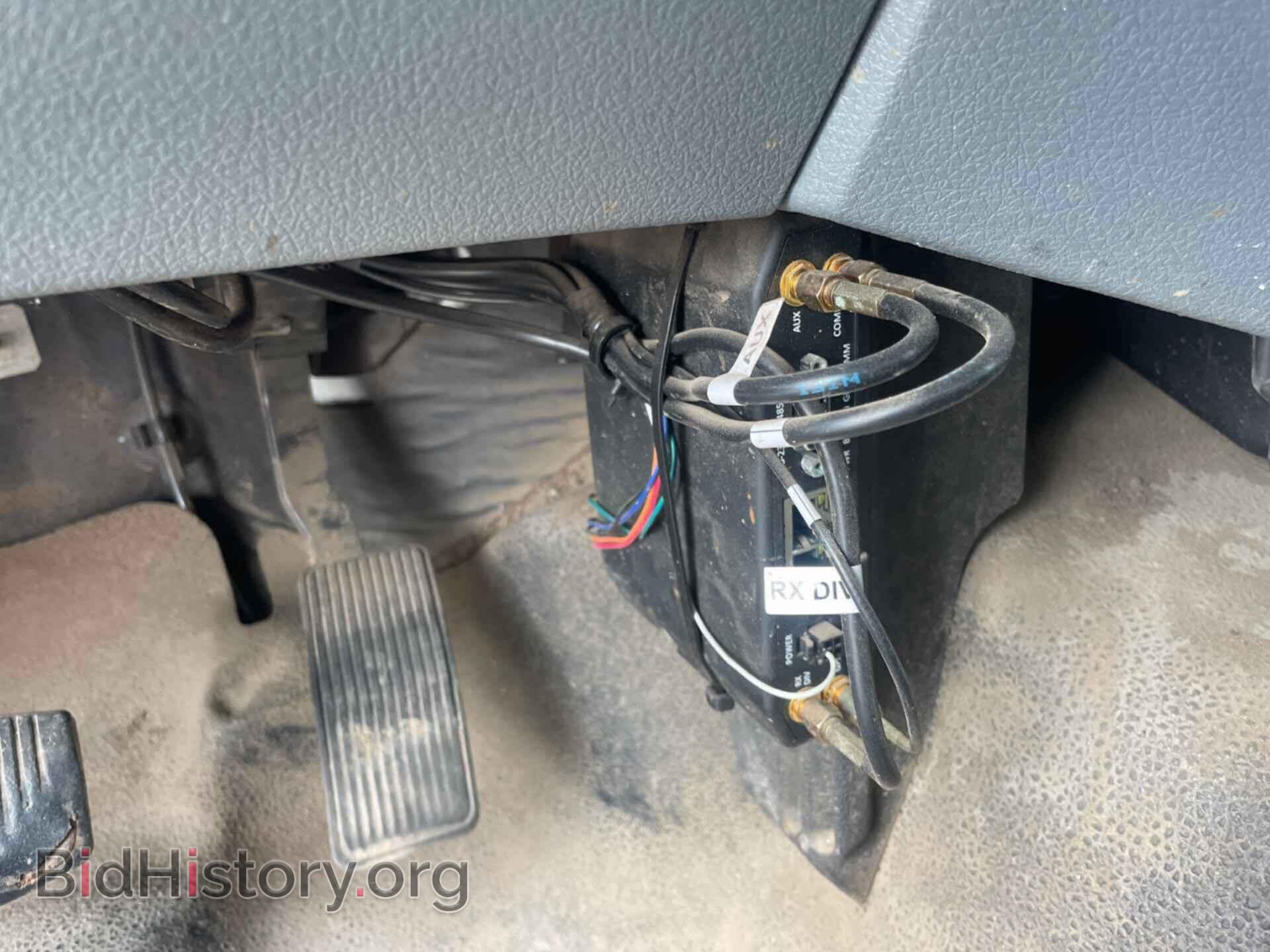 2012 FORD F-250 - VIN: 1FDBF2B60CEC35473 - Фото 22