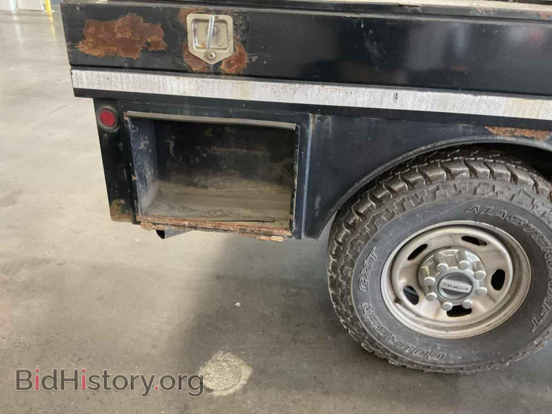 2018 FORD F-250 - VIN: 1FT7X2B64JEB63729 - Фото 22
