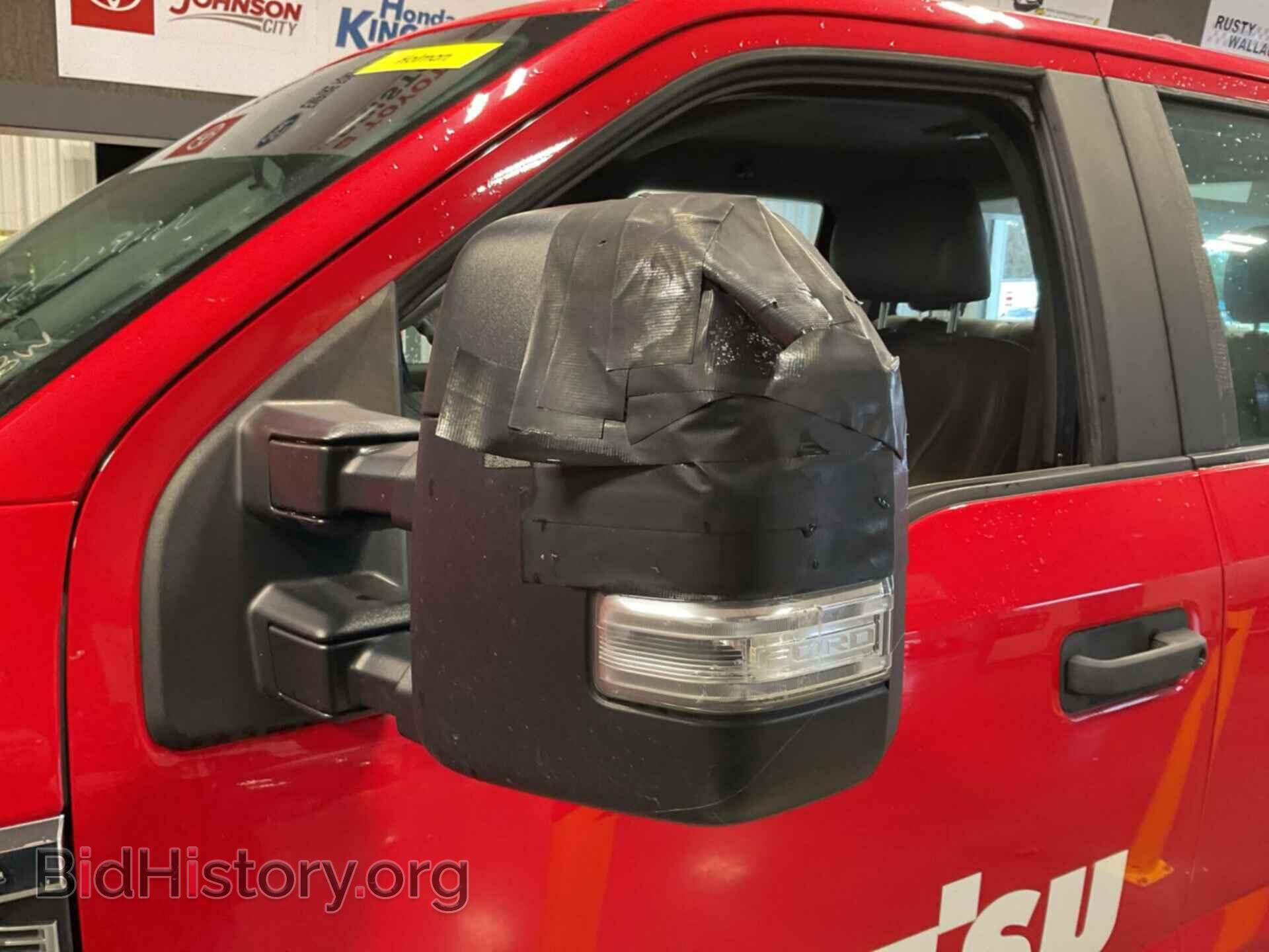 2017 FORD F-250 - VIN: 1FT7W2B69HED72333 - Фото 5