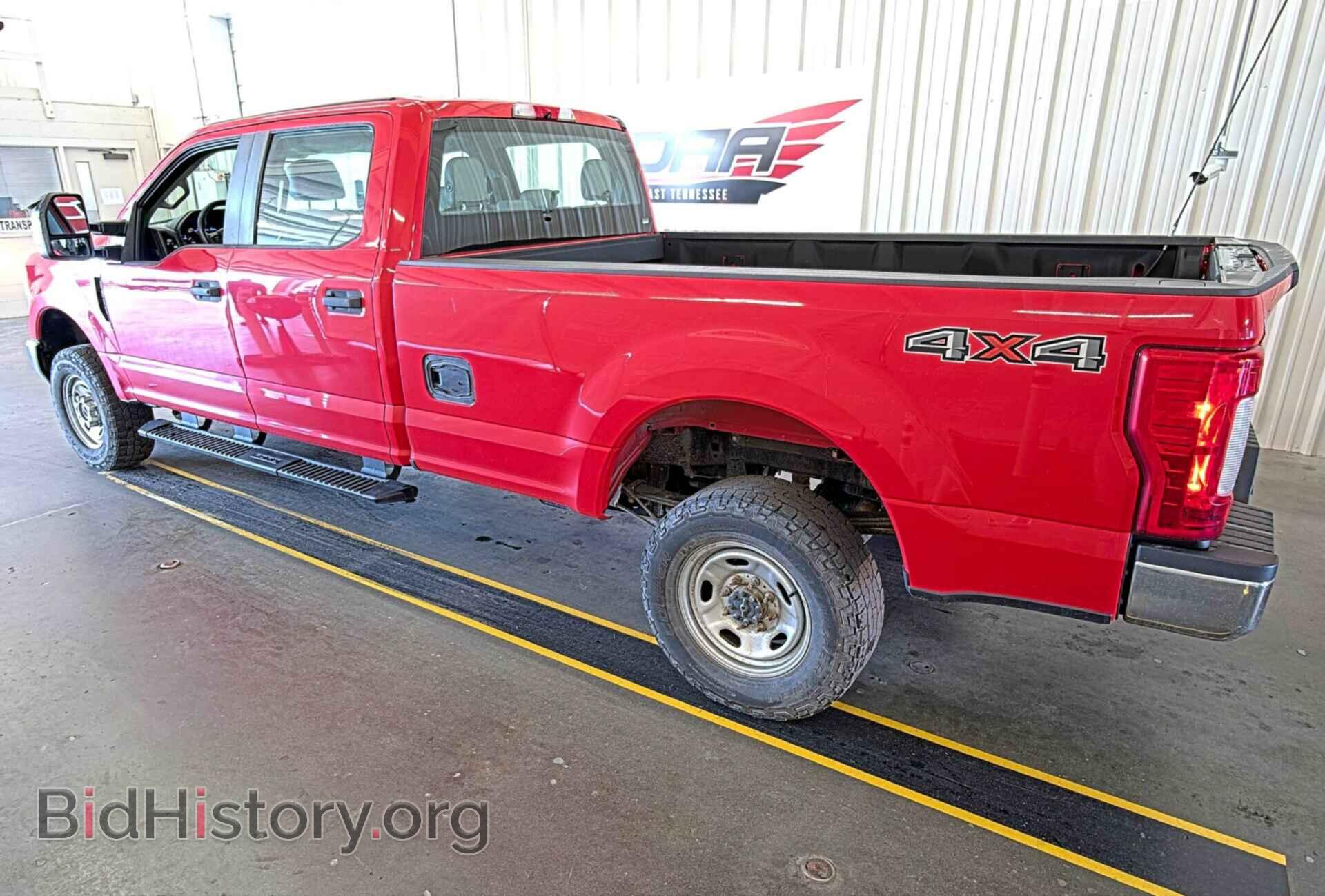 2017 FORD F-250 - VIN: 1FT7W2B69HED72333 - Фото 6