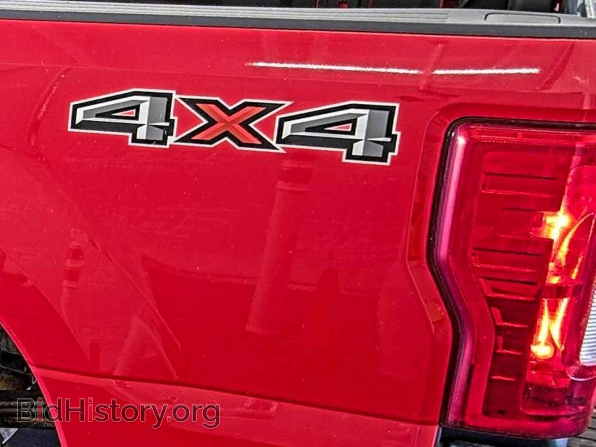 2017 FORD F-250 - VIN: 1FT7W2B69HED72333 - Фото 9