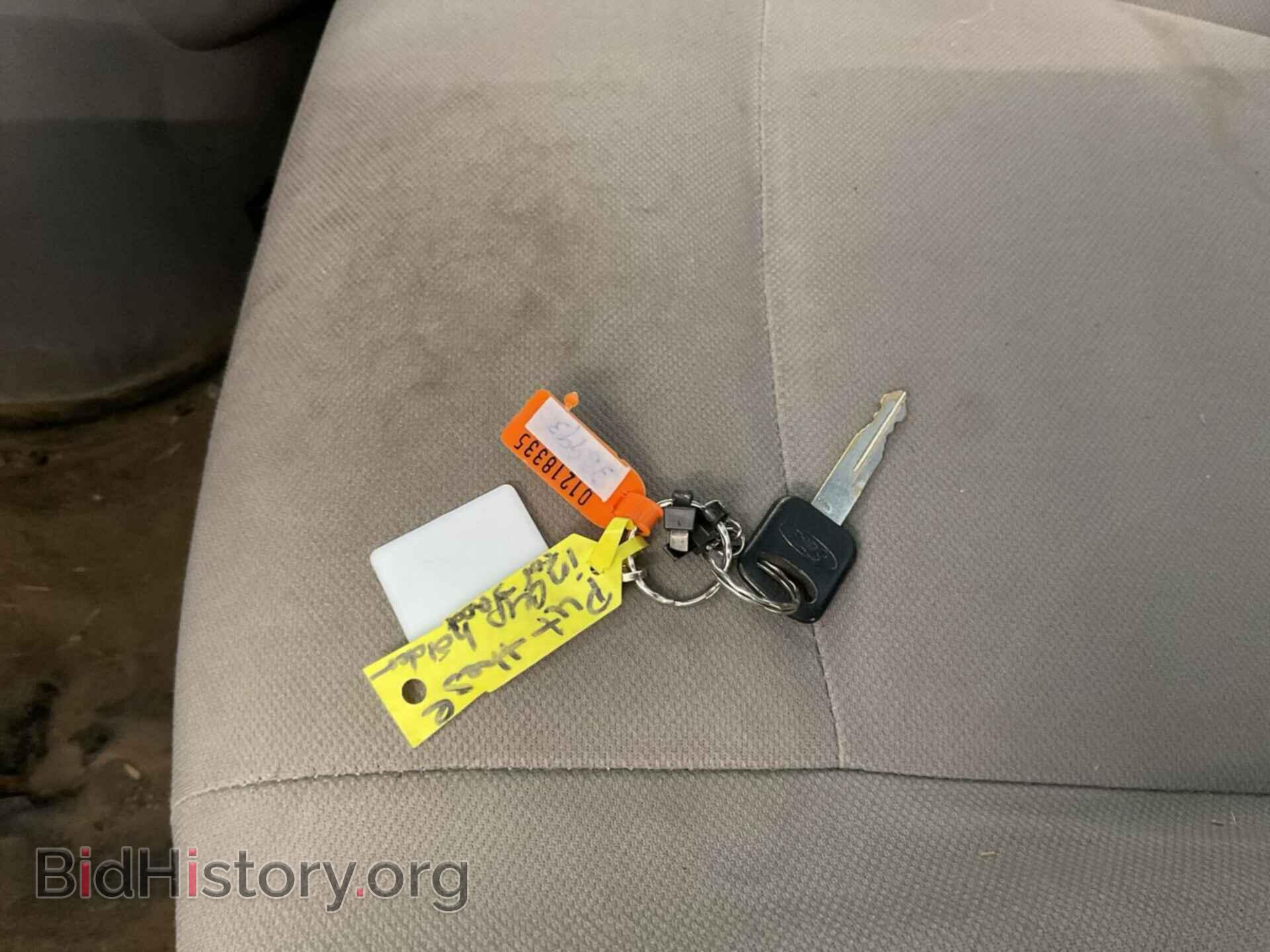 2012 FORD E-250 - VIN: 1FTNE2ELXCDB14980 - Фото 2