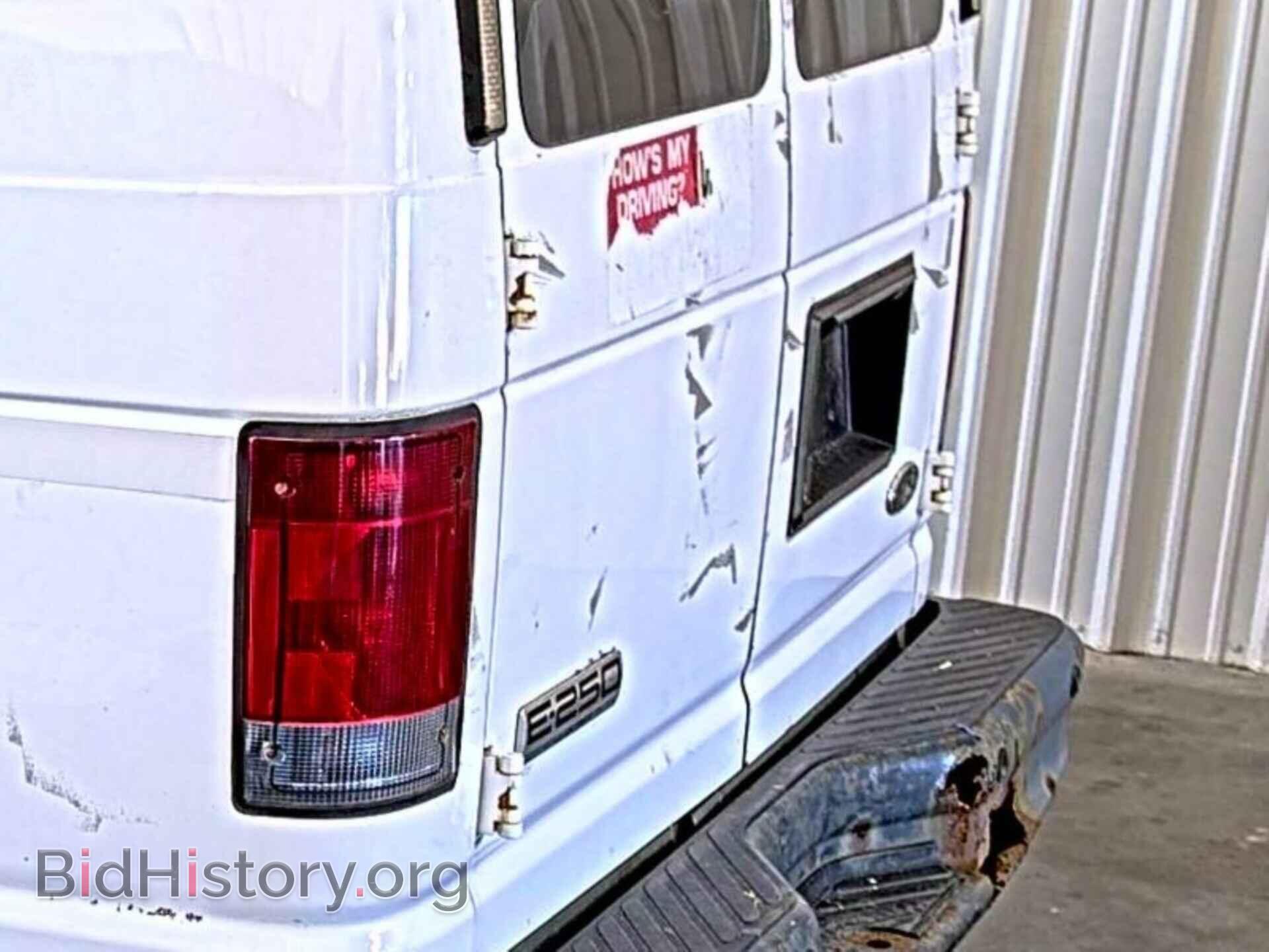 2012 FORD E-250 - VIN: 1FTNE2ELXCDB14980 - Фото 12