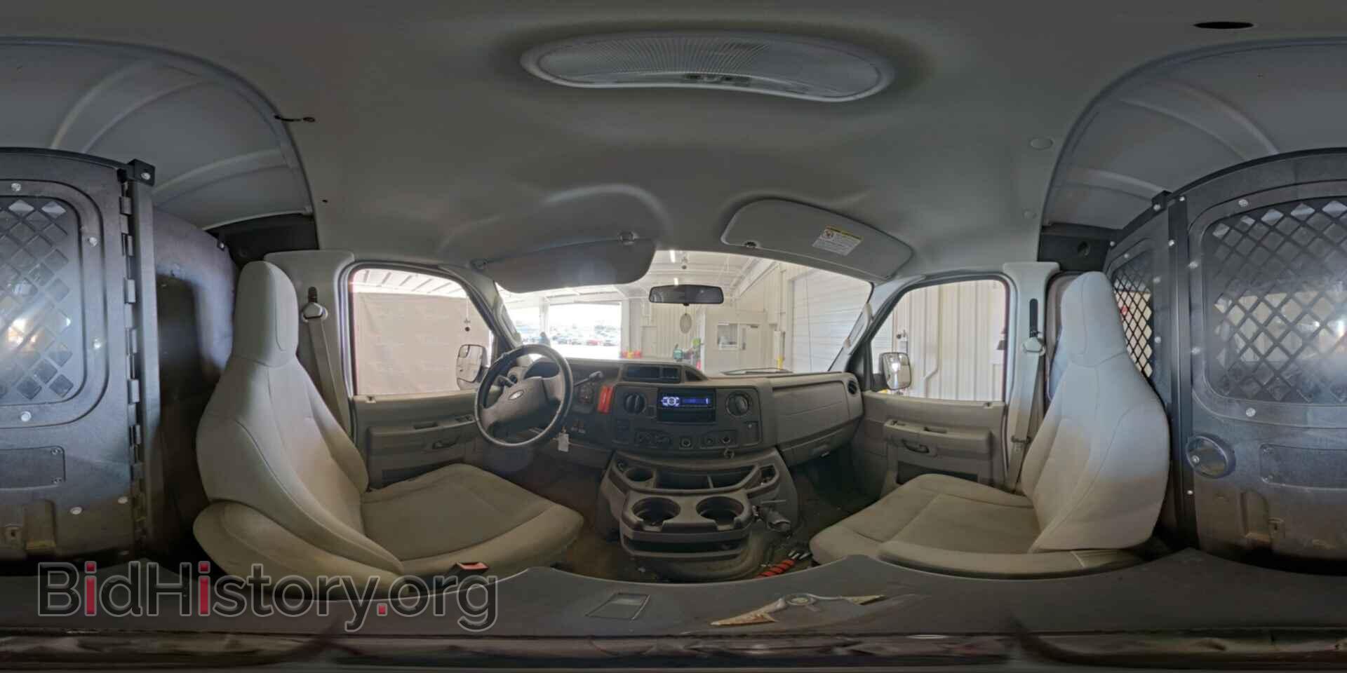 2012 FORD E-250 - VIN: 1FTNE2ELXCDB14980 - Фото 18