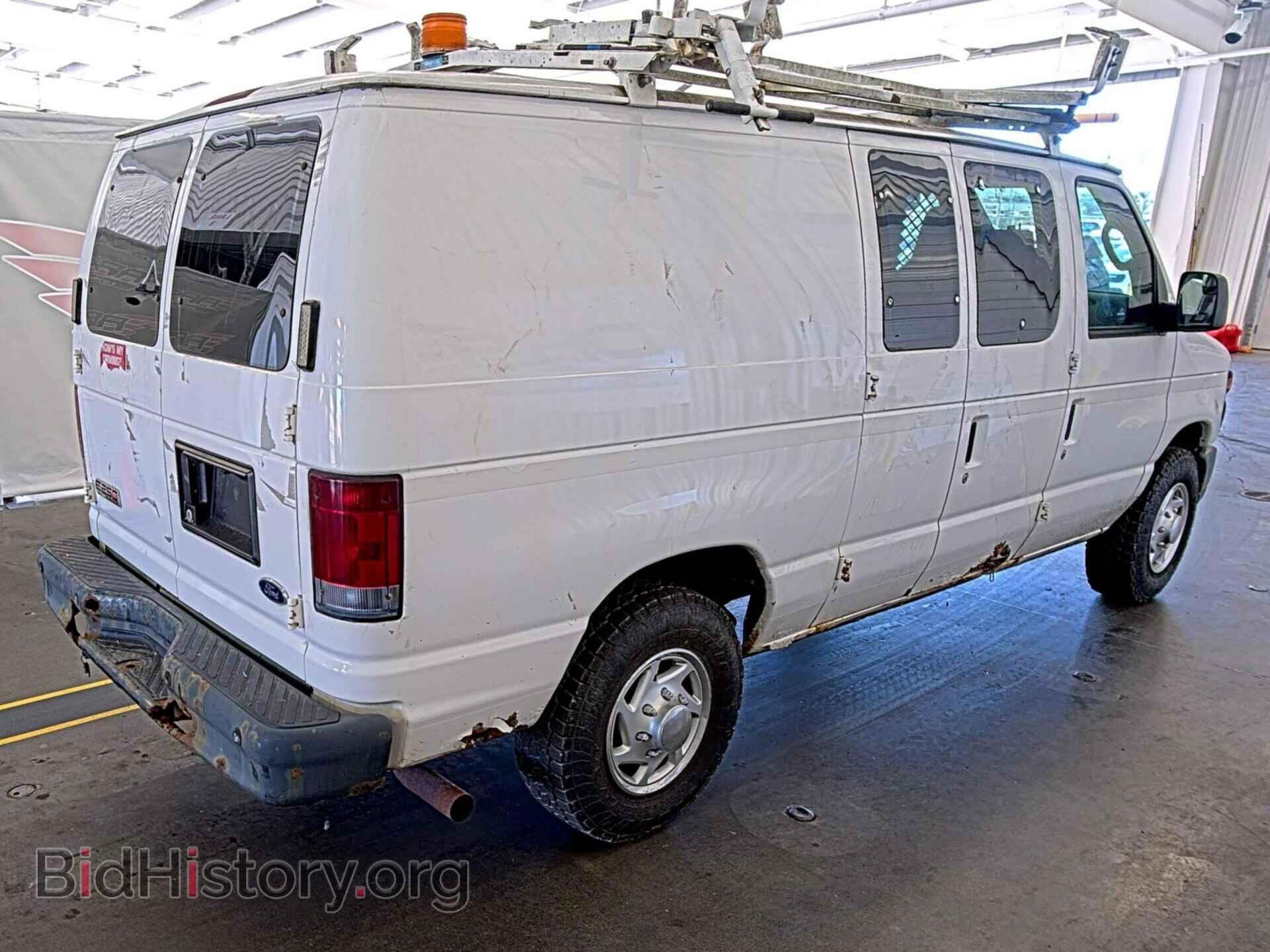 2012 FORD E-250 - VIN: 1FTNE2ELXCDB14980 - Фото 25