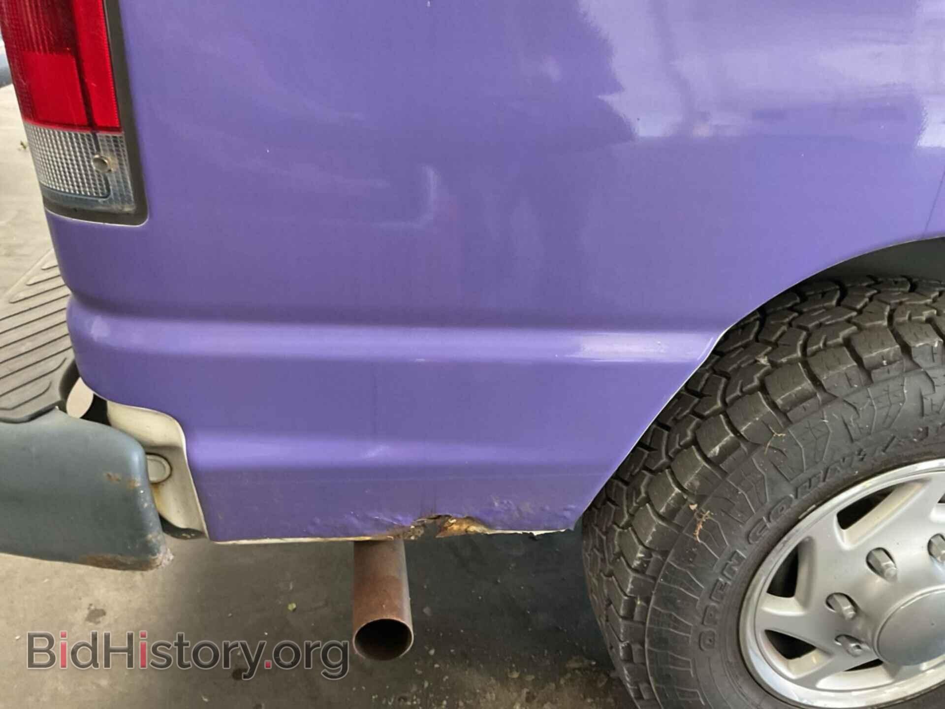 2012 FORD E-250 - VIN: 1FTNE2ELXCDB14980 - Фото 32