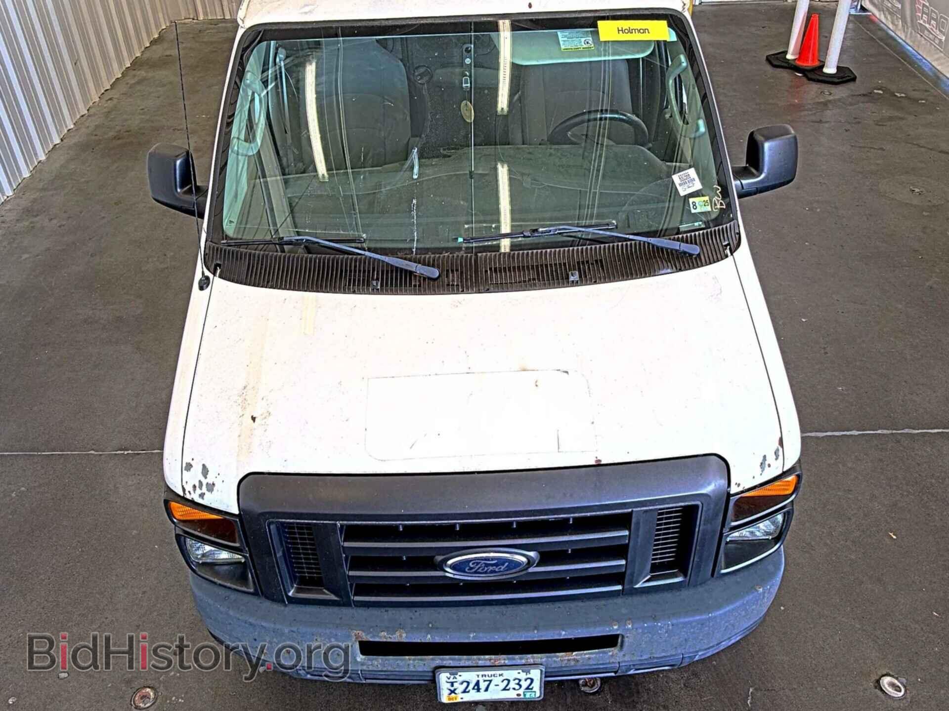 2012 FORD E-250 - VIN: 1FTNE2ELXCDB14980 - Фото 33