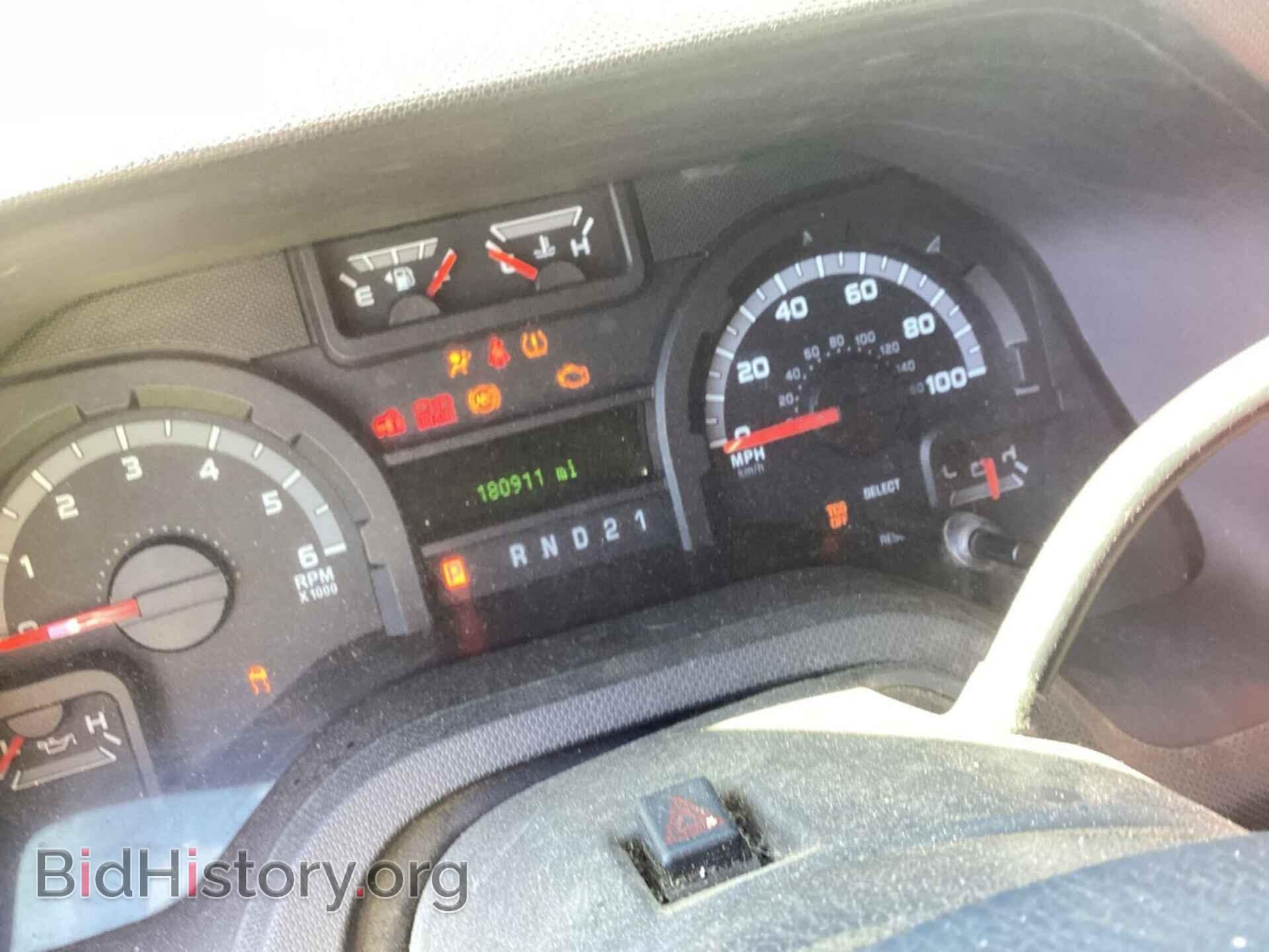2012 FORD E-250 - VIN: 1FTNE2ELXCDB14980 - Фото 36