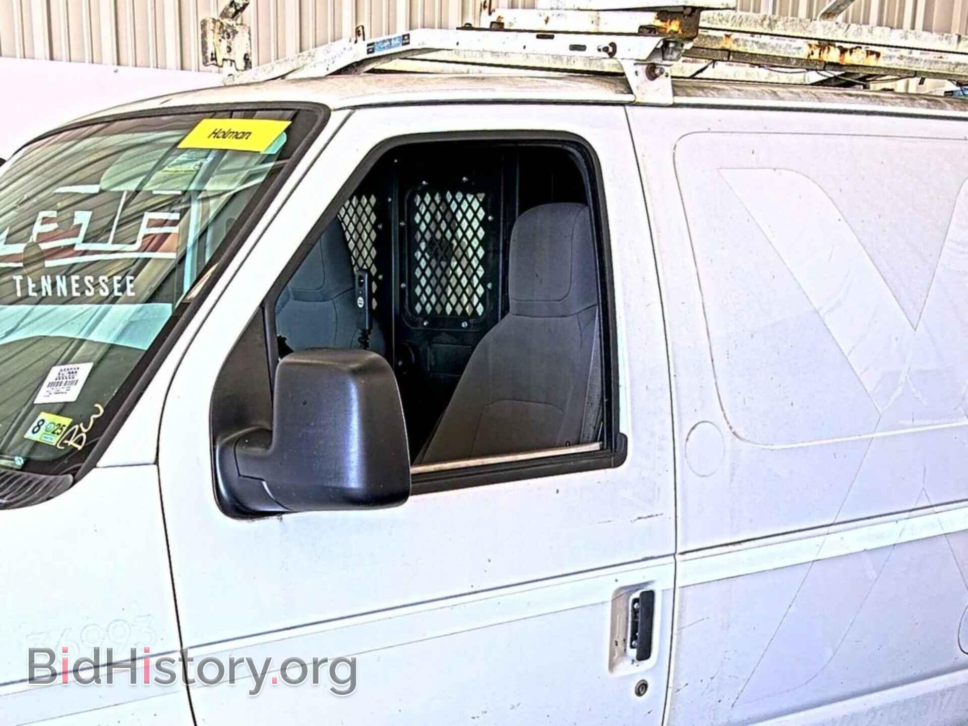 2012 FORD E-250 - VIN: 1FTNE2ELXCDB14980 - Фото 6