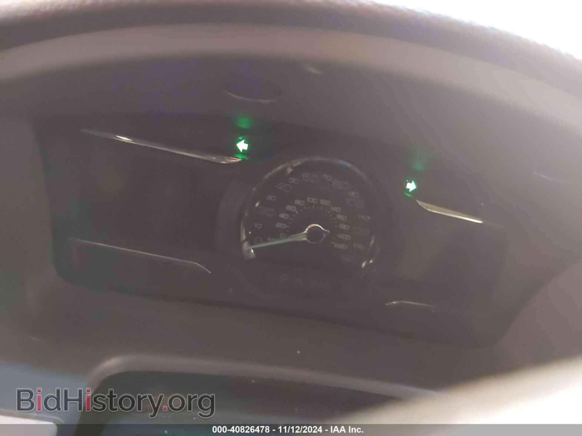 2014 FORD FLEX - VIN: 2FMGK5D81EBD02405 - Фото 7
