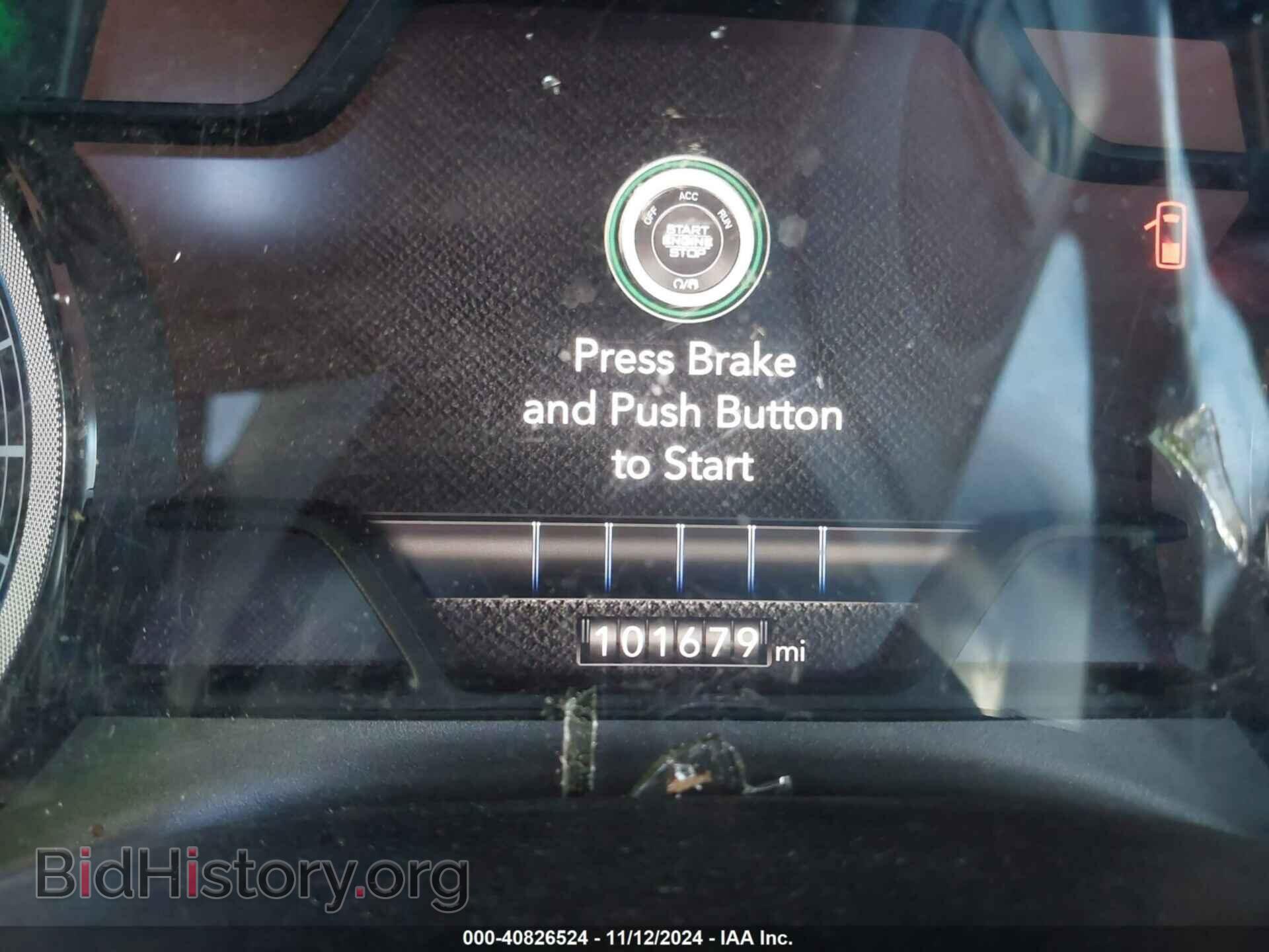2019 RAM 1500 - VIN: 1C6SRFHT1KN790275 - Фото 7