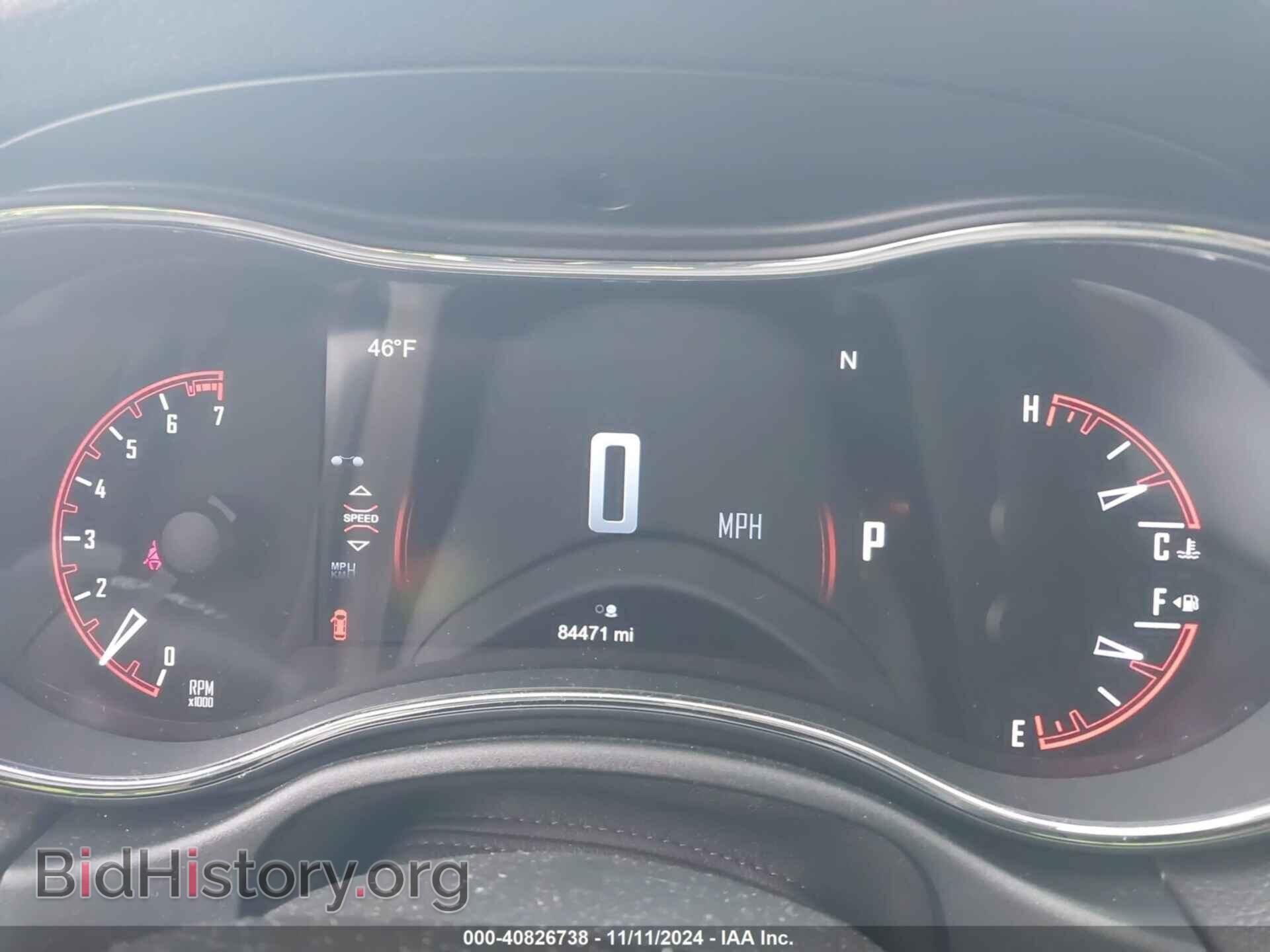 2014 DODGE DURANGO - VIN: 1C4RDJDGXEC495404 - Photo 7