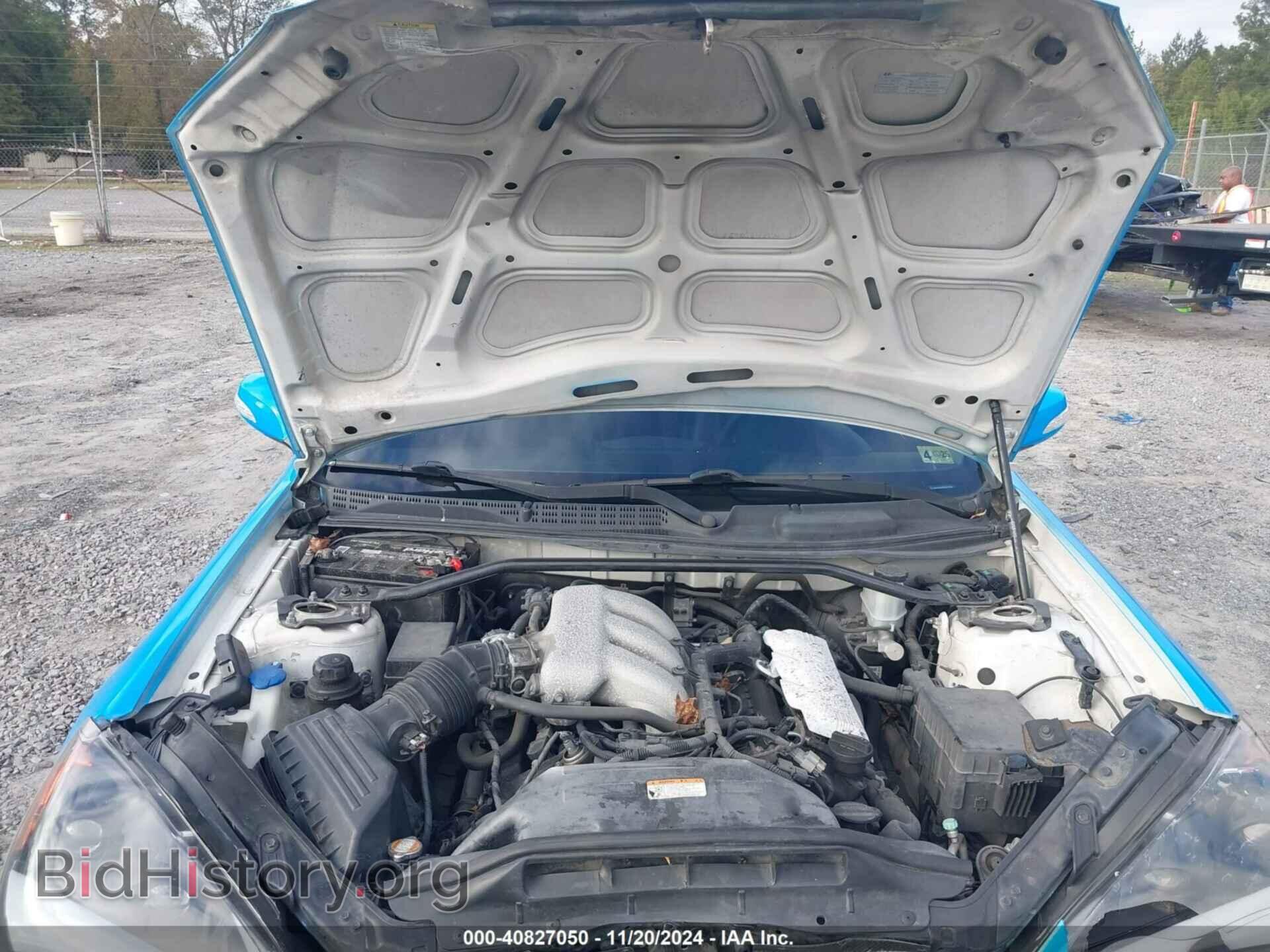 2012 HYUNDAI GENESIS - VIN: KMHHU6KH4CU077783 - Фото 10