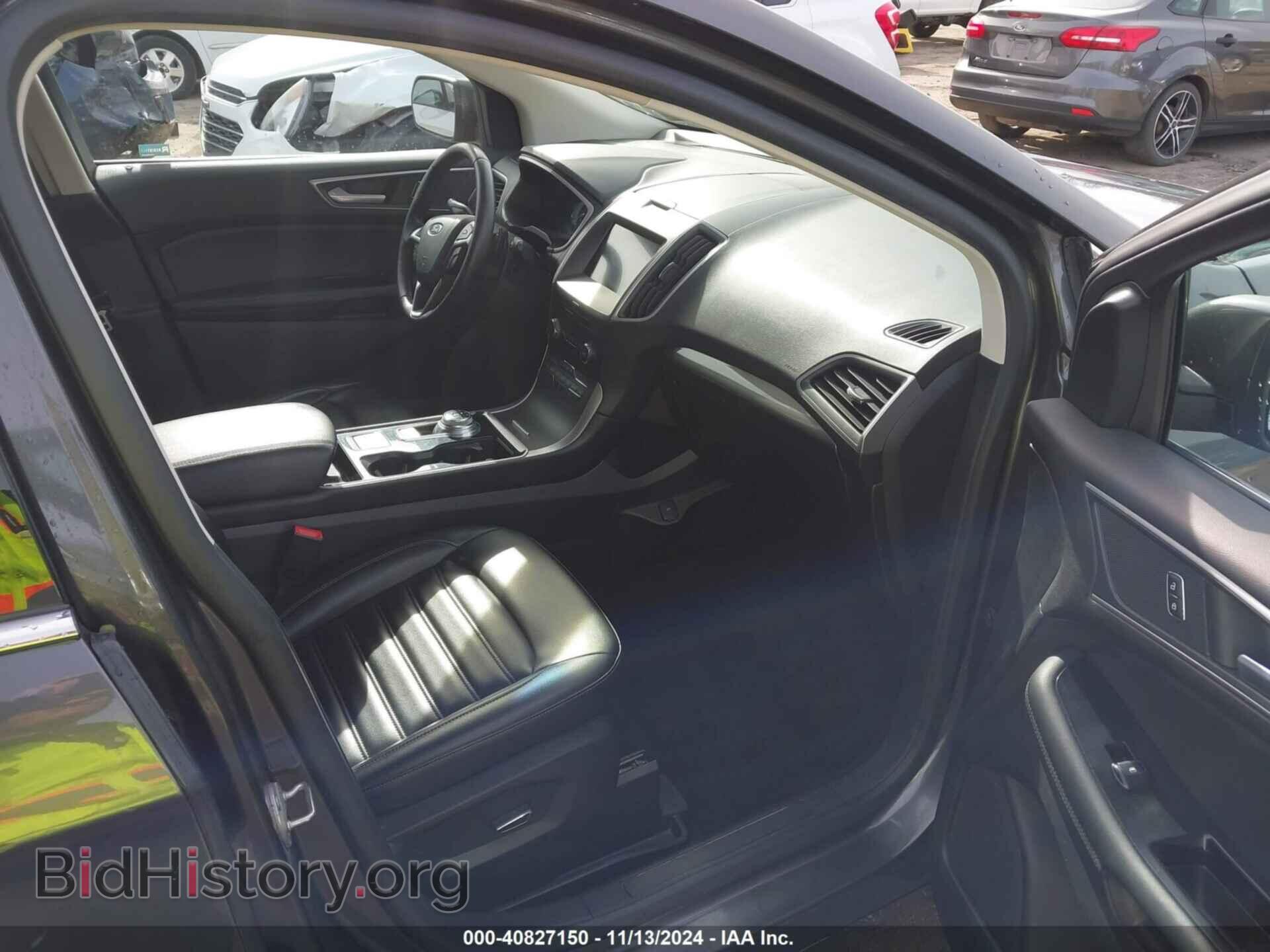 2019 FORD EDGE - VIN: 2FMPK4J90KBB86715 - Фото 5