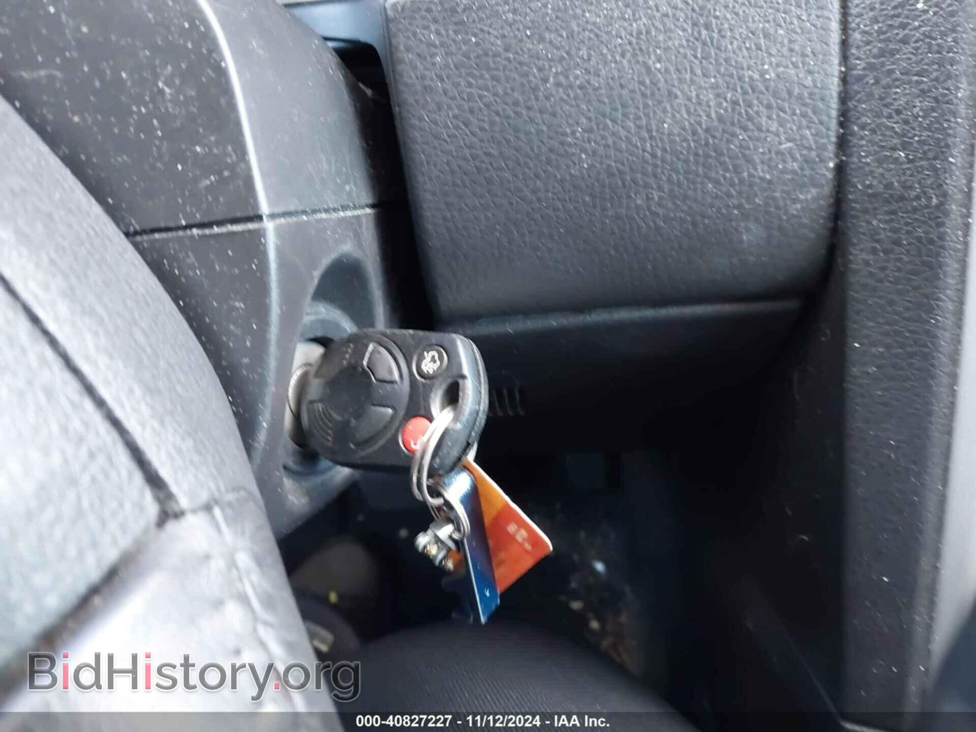 2008 LINCOLN MKX - VIN: 2LMDU88C98BJ05651 - Фото 11