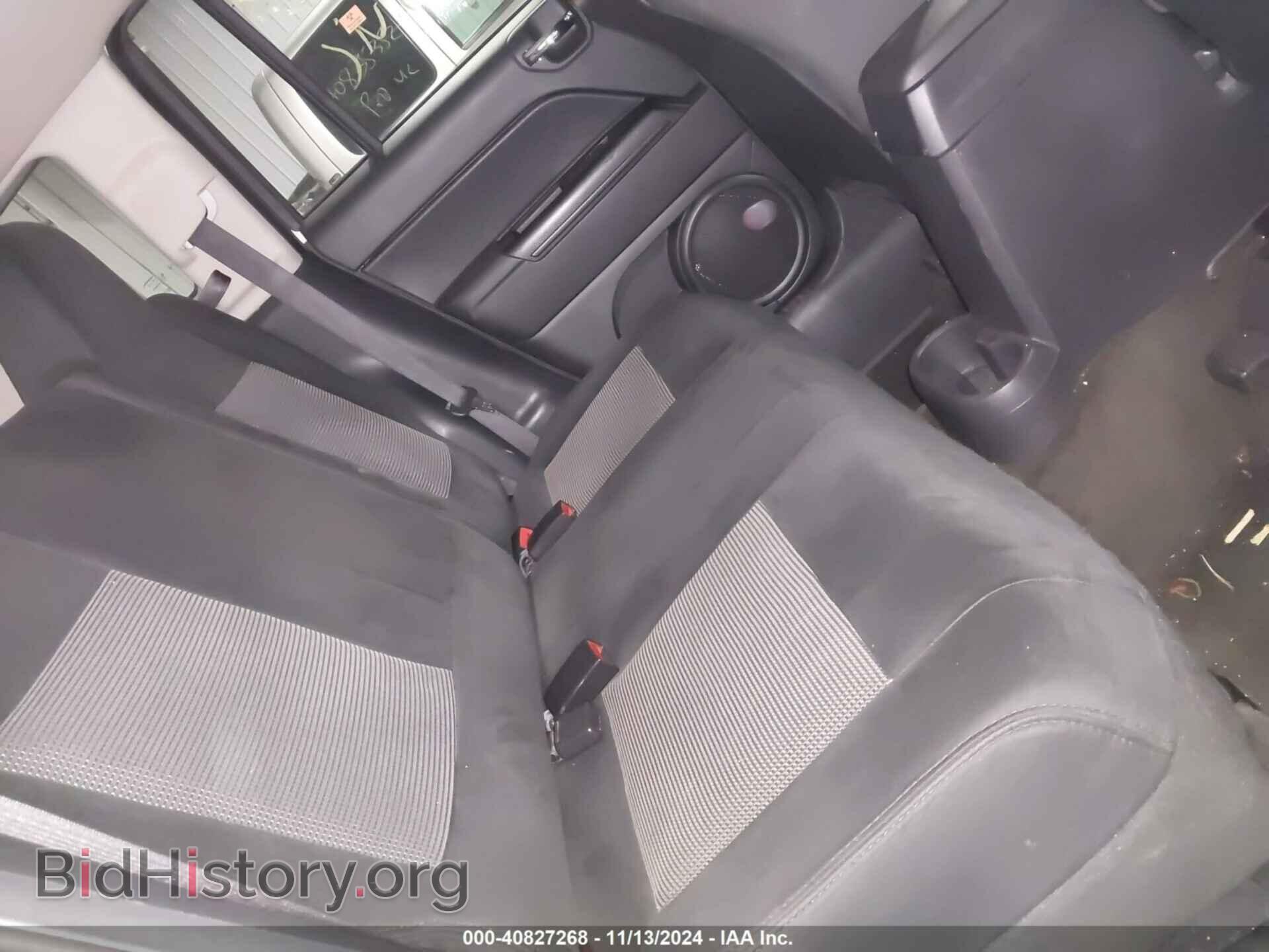 2016 JEEP COMPASS - VIN: 1C4NJDBB5GD551231 - Фото 8