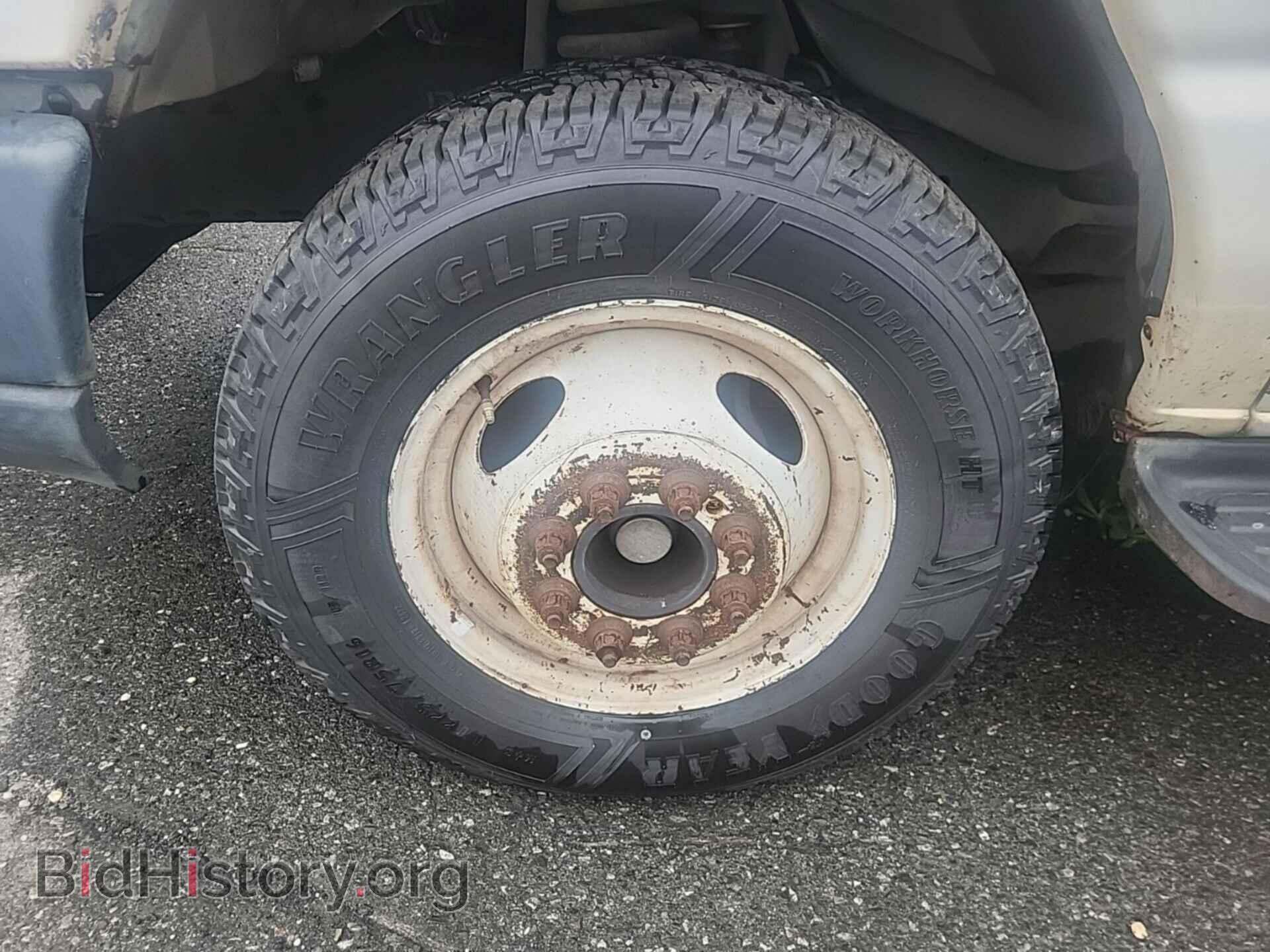 2012 FORD E-450 CUTAWAY - VIN: 1FDXE4FL1CDA66736 - Фото 10