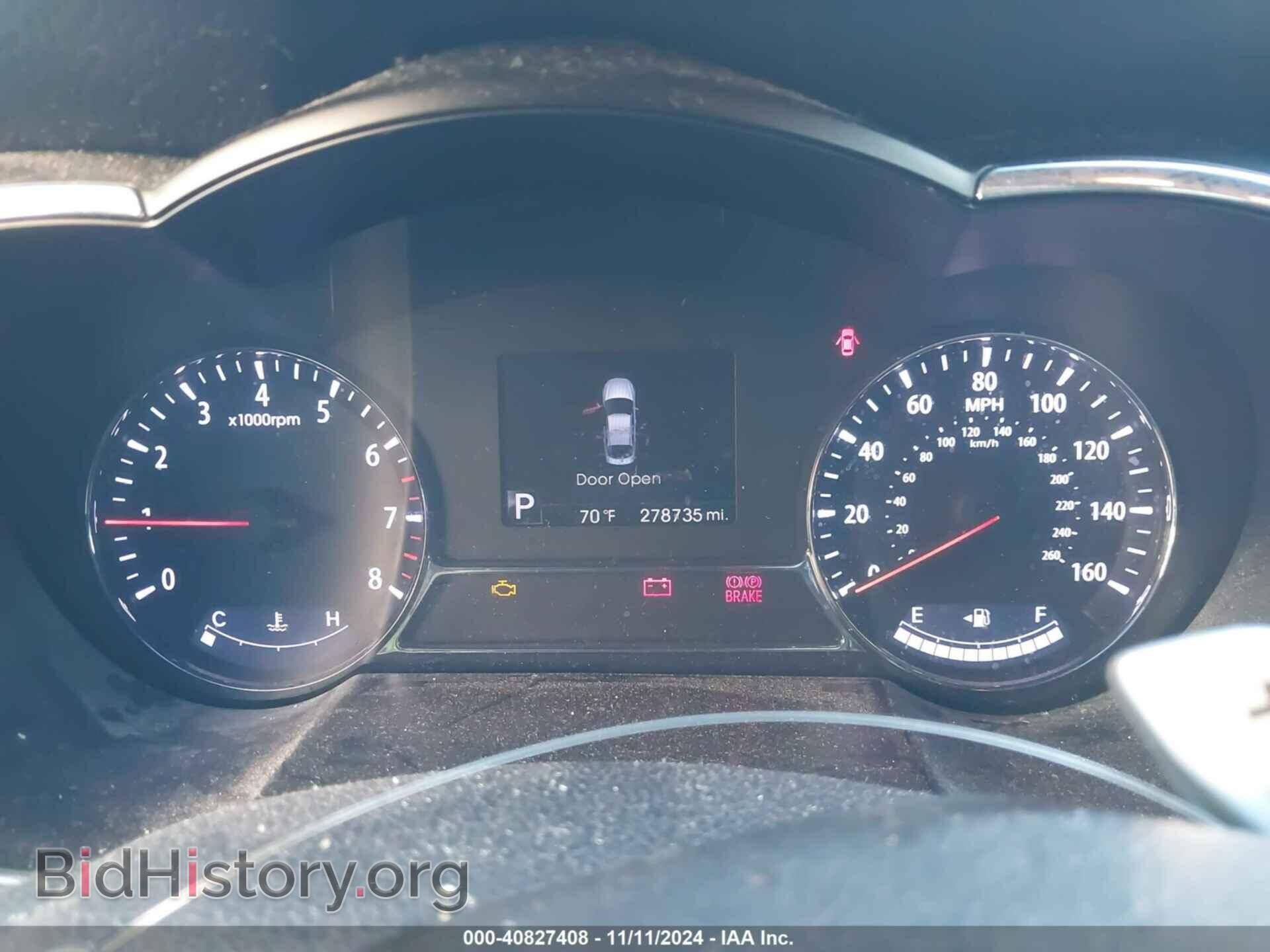2012 KIA OPTIMA - VIN: 5XXGR4A69CG002640 - Фото 7