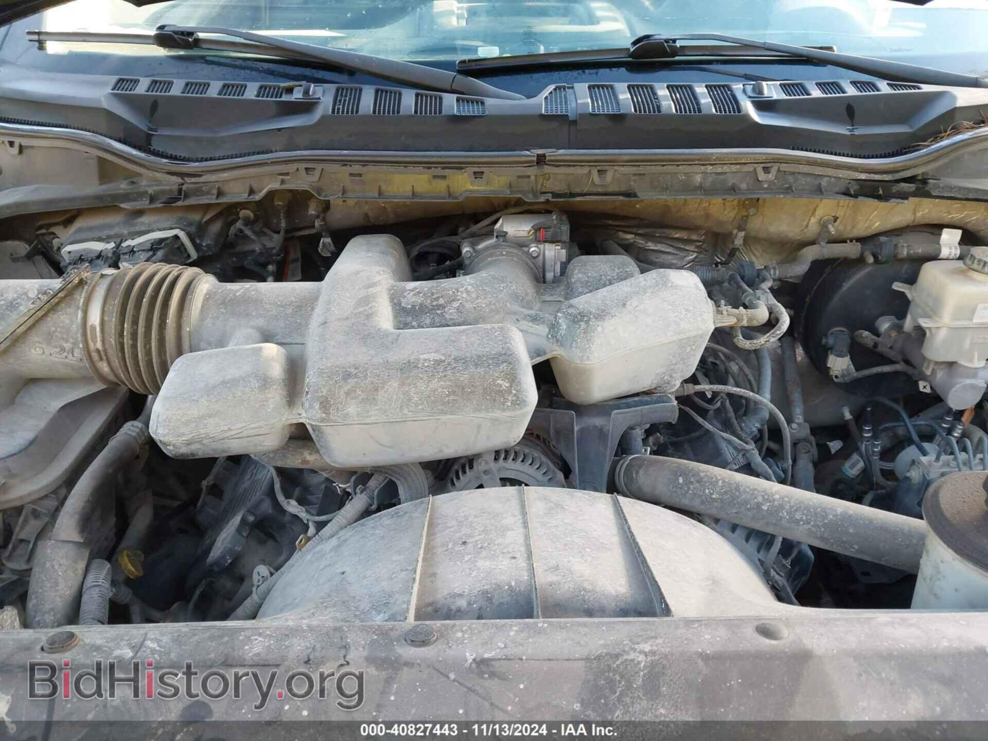 2017 FORD F-250 - VIN: 1FT7W2B63HEC02842 - Фото 10