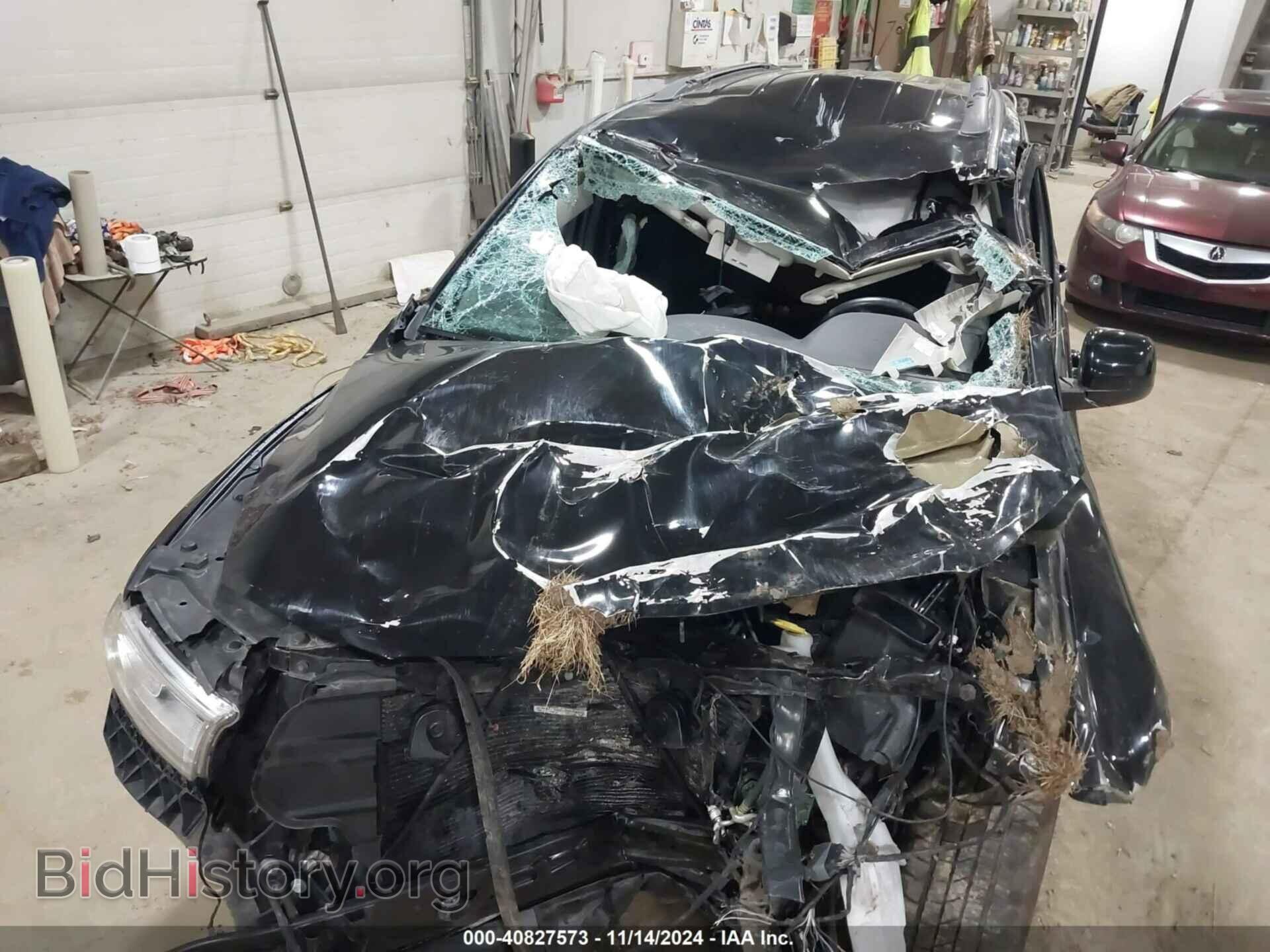 2019 DODGE DURANGO - VIN: 1C4RDJAG0KC848443 - Фото 6