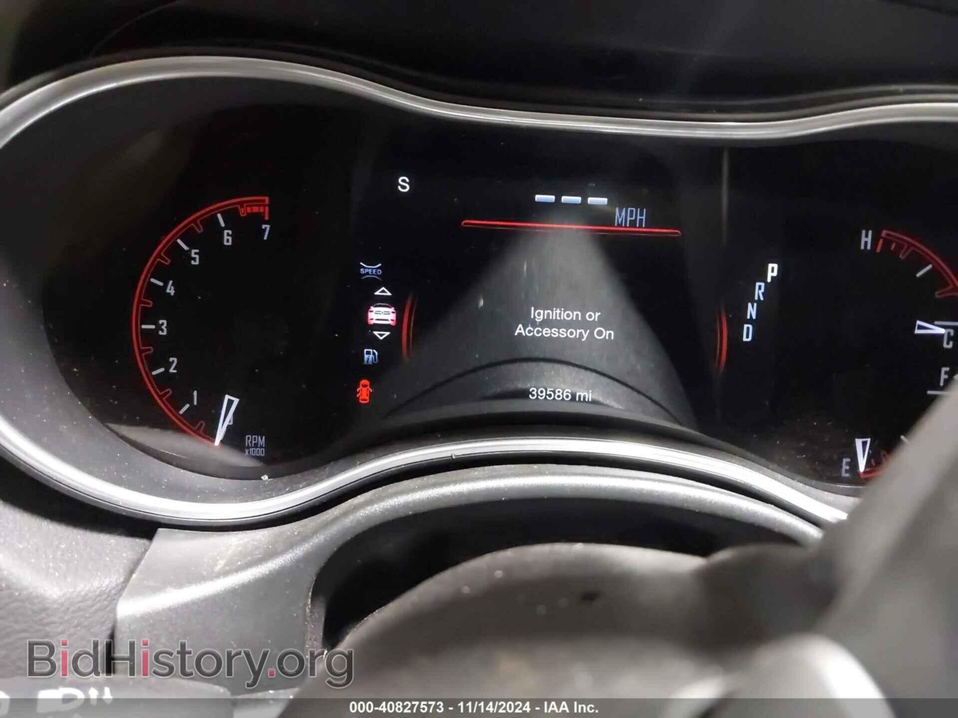 2019 DODGE DURANGO - VIN: 1C4RDJAG0KC848443 - Фото 7