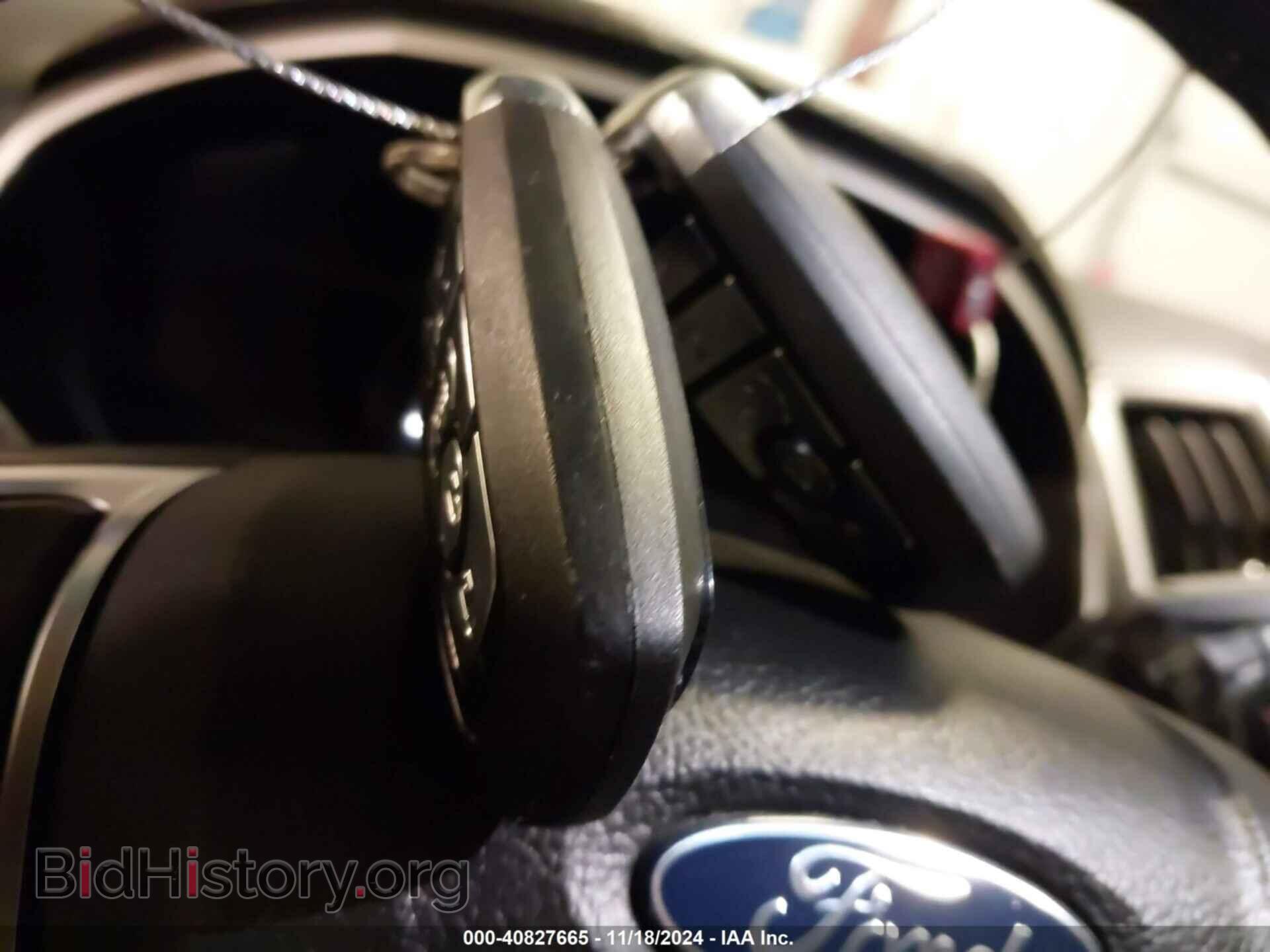 2018 FORD EDGE - VIN: 2FMPK4J82JBB12170 - Photo 11