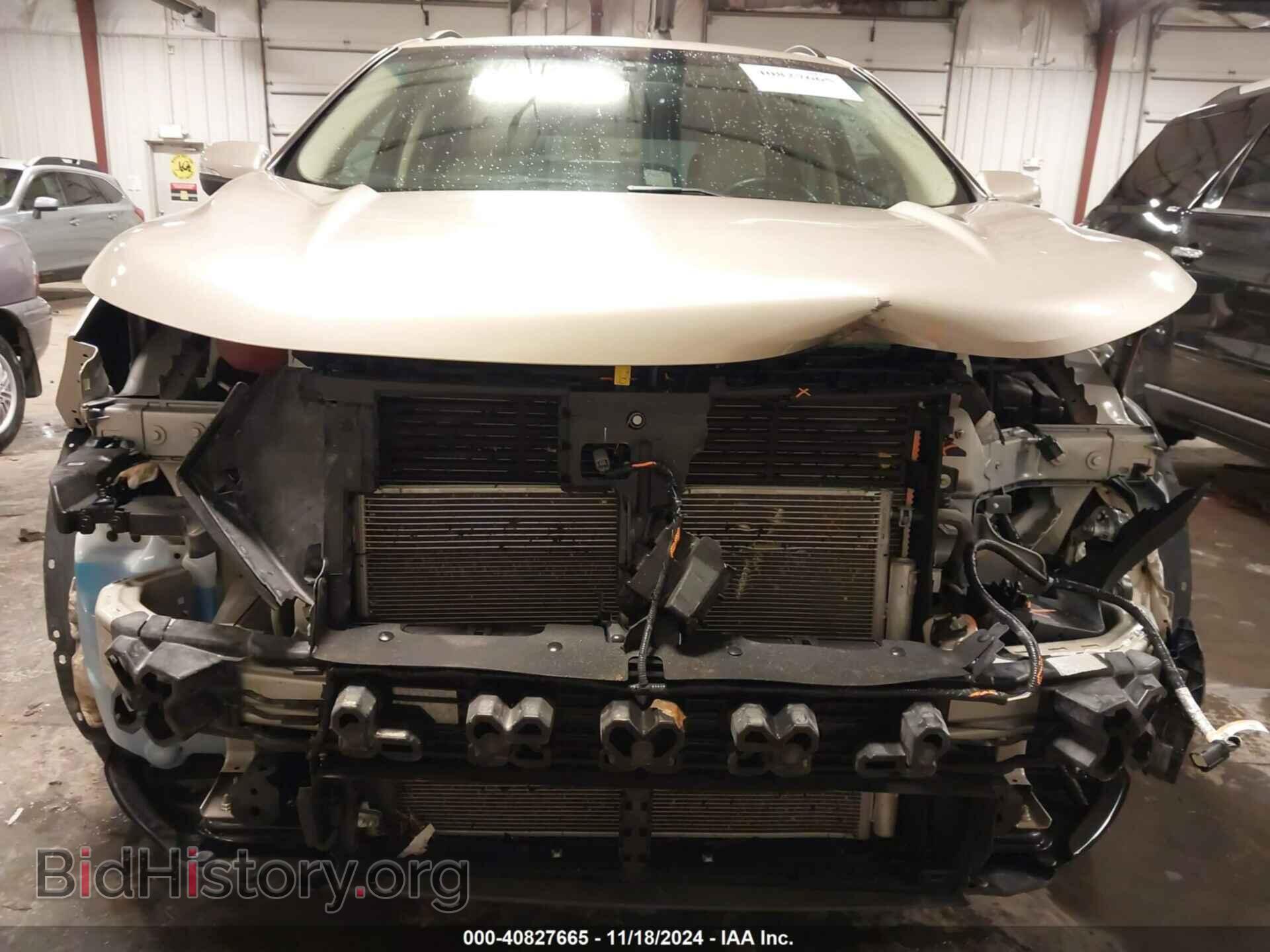 2018 FORD EDGE - VIN: 2FMPK4J82JBB12170 - Photo 6