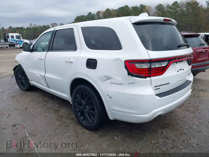 2015 Dodge DURANGO (VIN 1C4RDJDG2FC858120) — photo 3 of 18