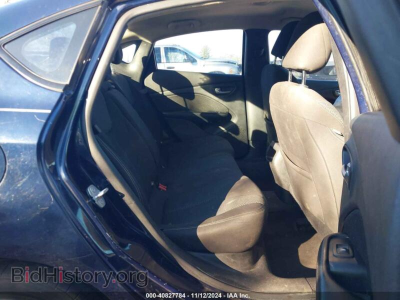 2015 Dodge DART (VIN 1C3CDFBB7FD300529) — photo 8 of 22