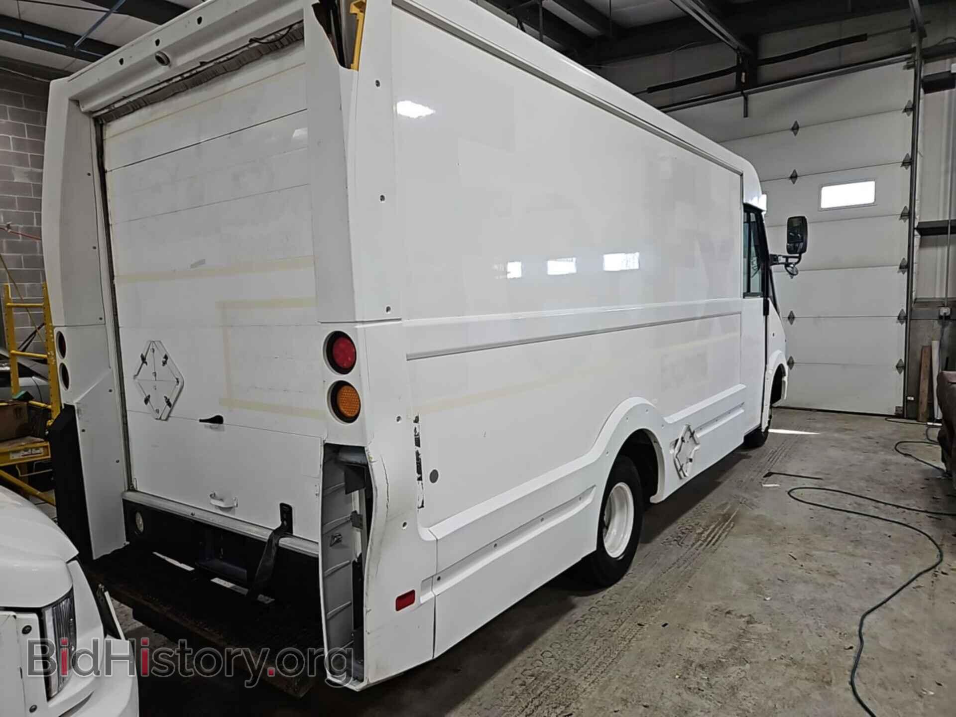 2012 ISUZU NPR - VIN: JALB4T178C7W00155 - Photo 21